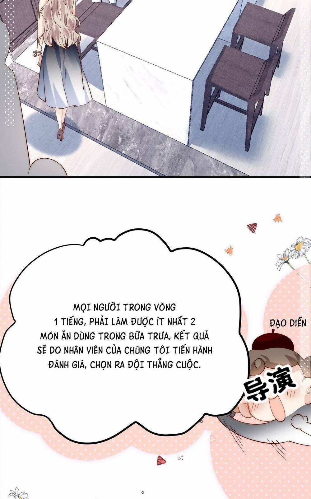 Ảnh Đế Thế Thân 21 trang 26