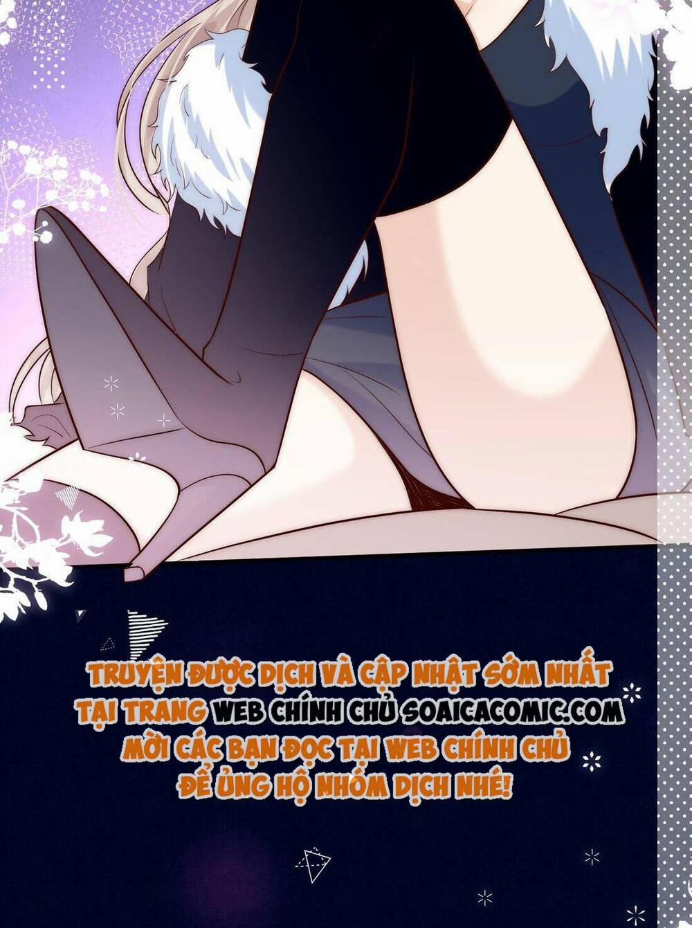 Ảnh Đế Thế Thân 21 trang 3