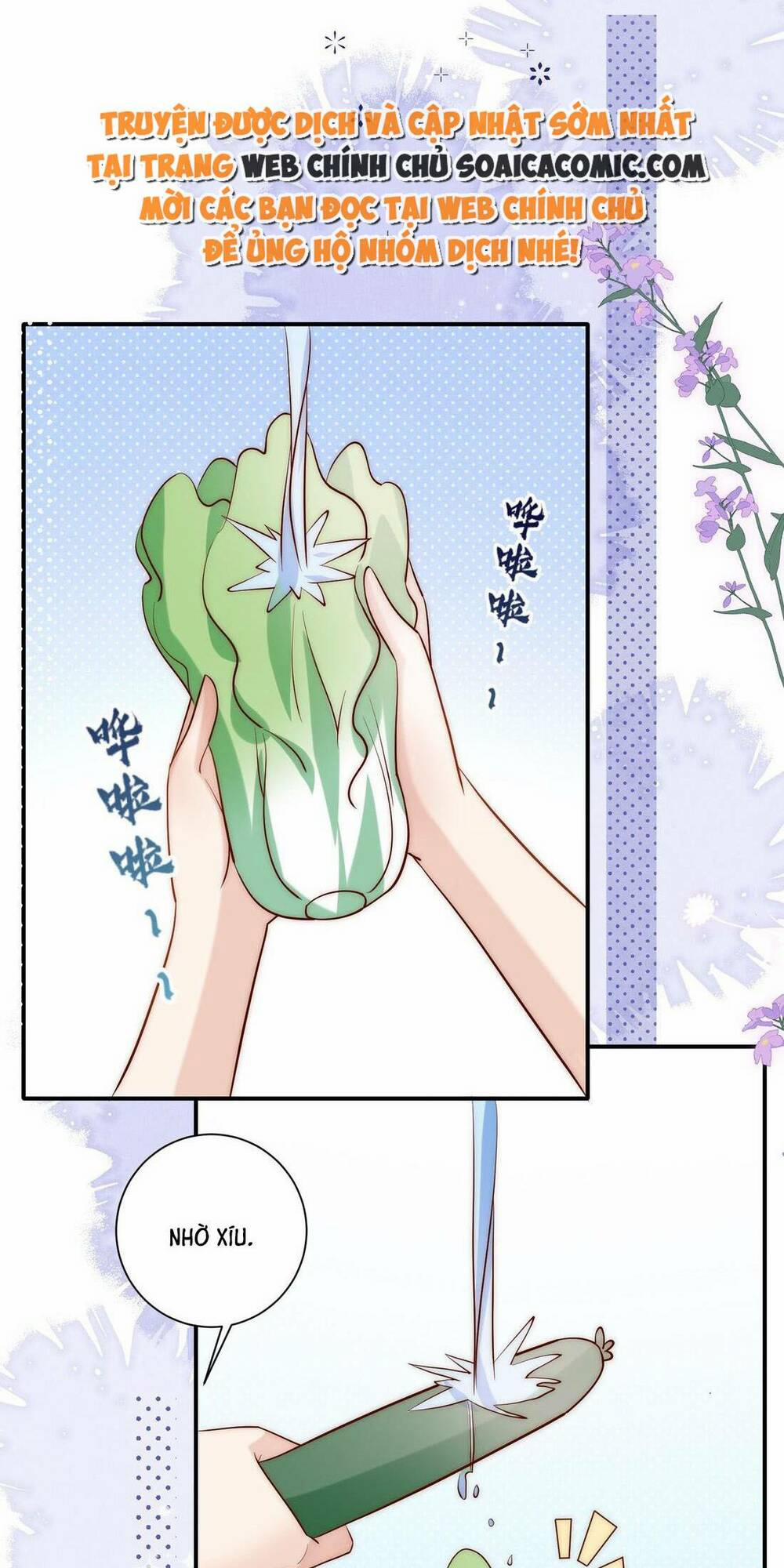 Ảnh Đế Thế Thân 21 trang 30