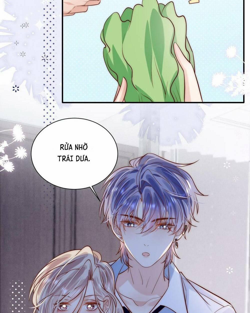 Ảnh Đế Thế Thân 21 trang 31