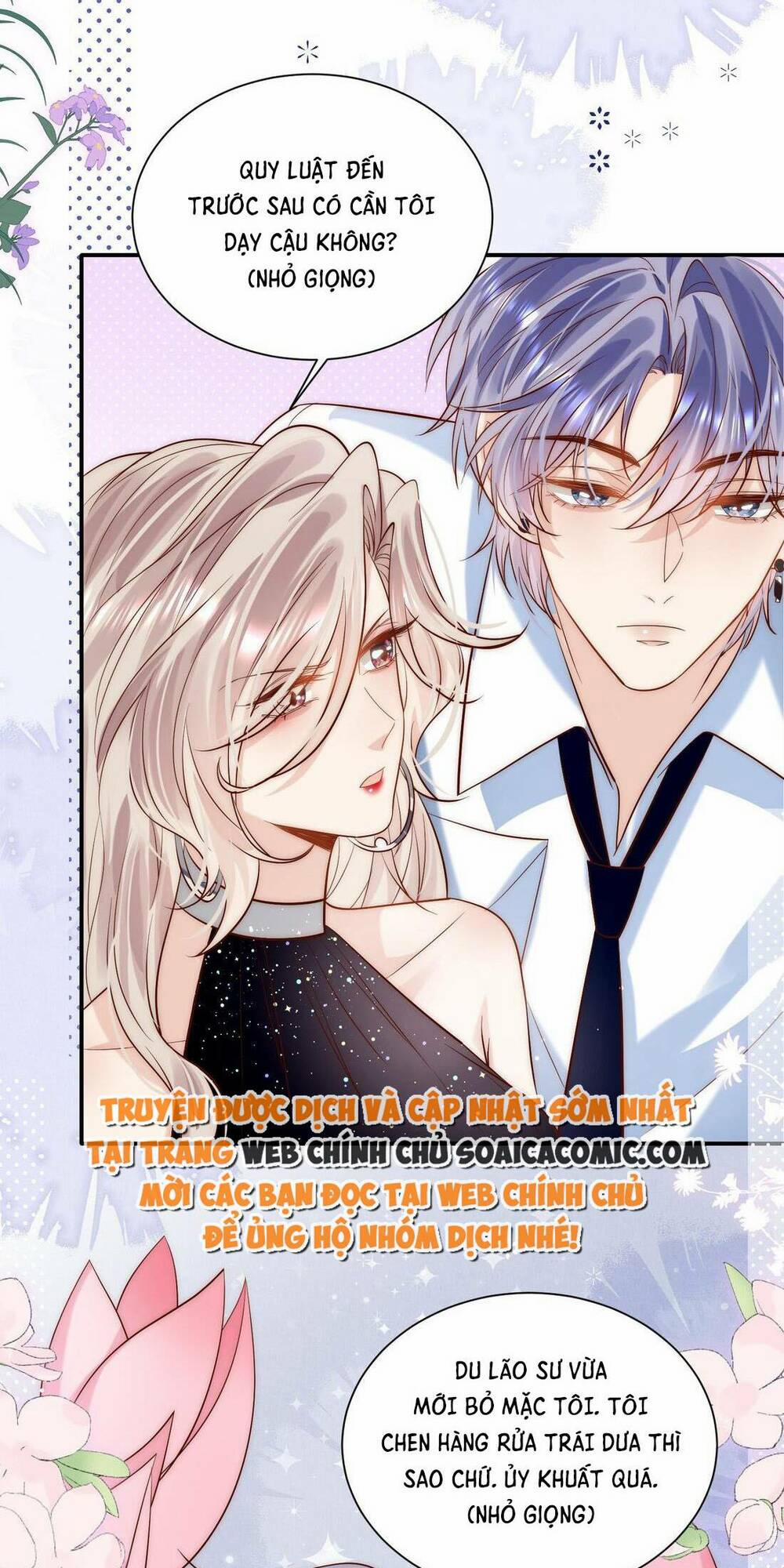 Ảnh Đế Thế Thân 21 trang 33