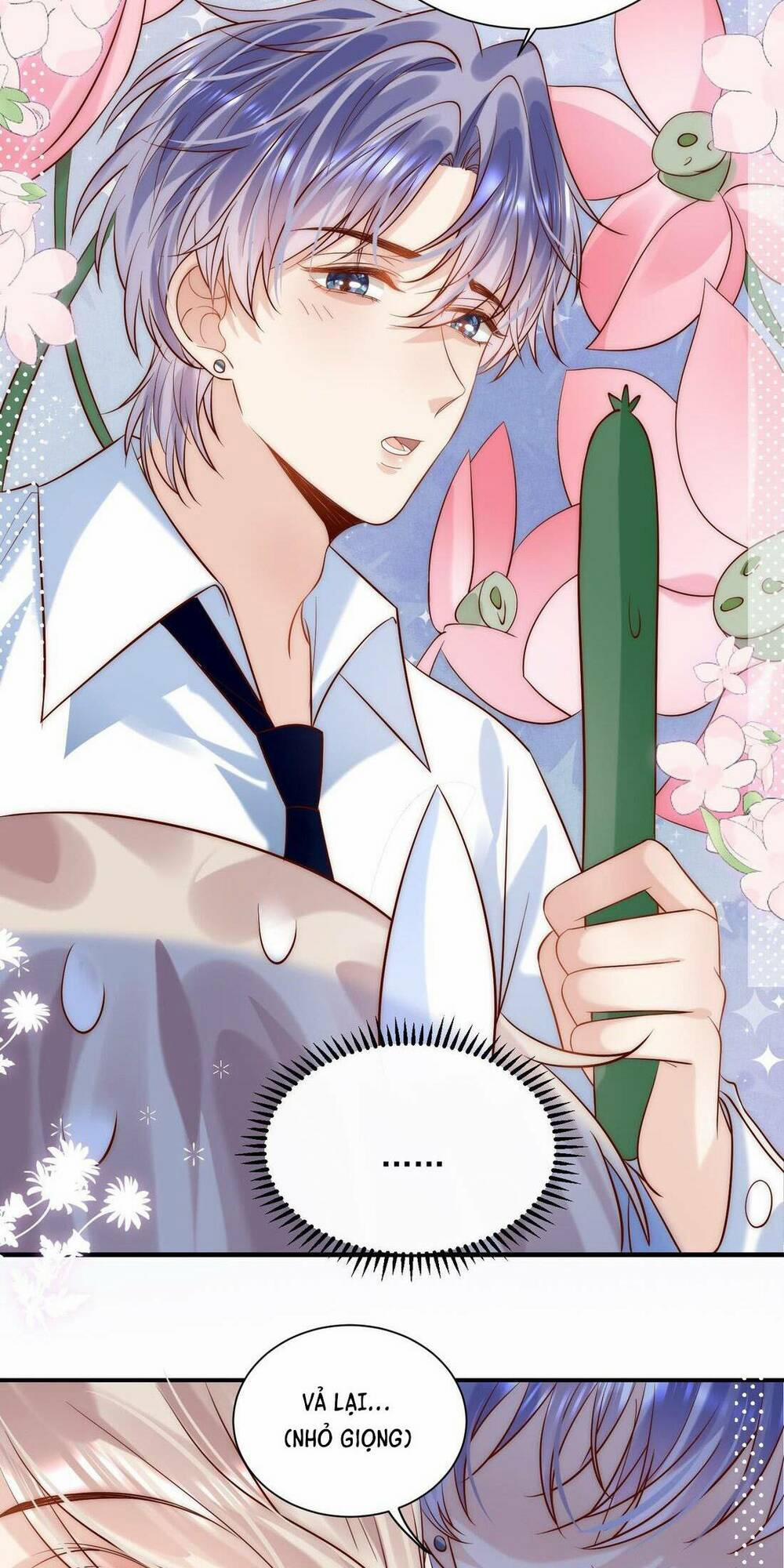 Ảnh Đế Thế Thân 21 trang 34