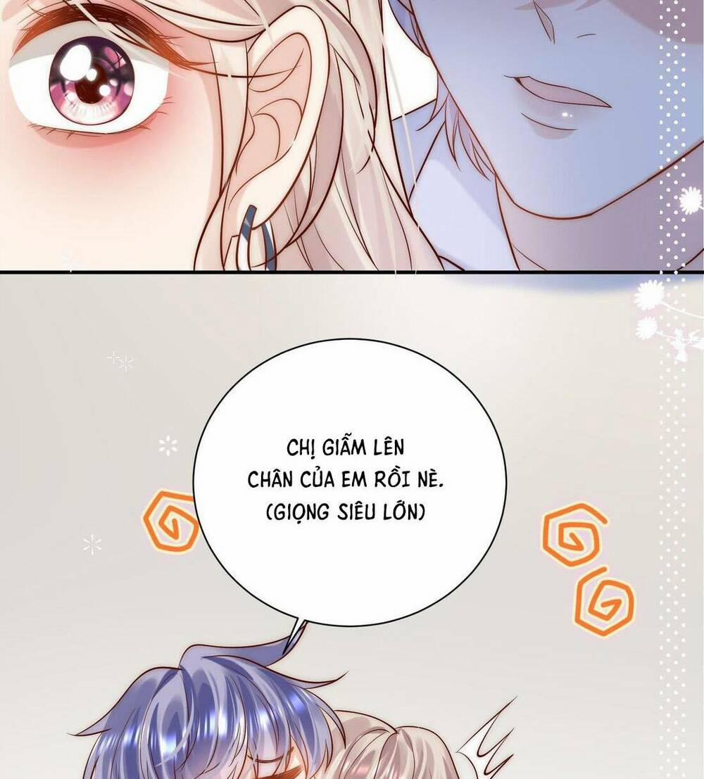 Ảnh Đế Thế Thân 21 trang 35