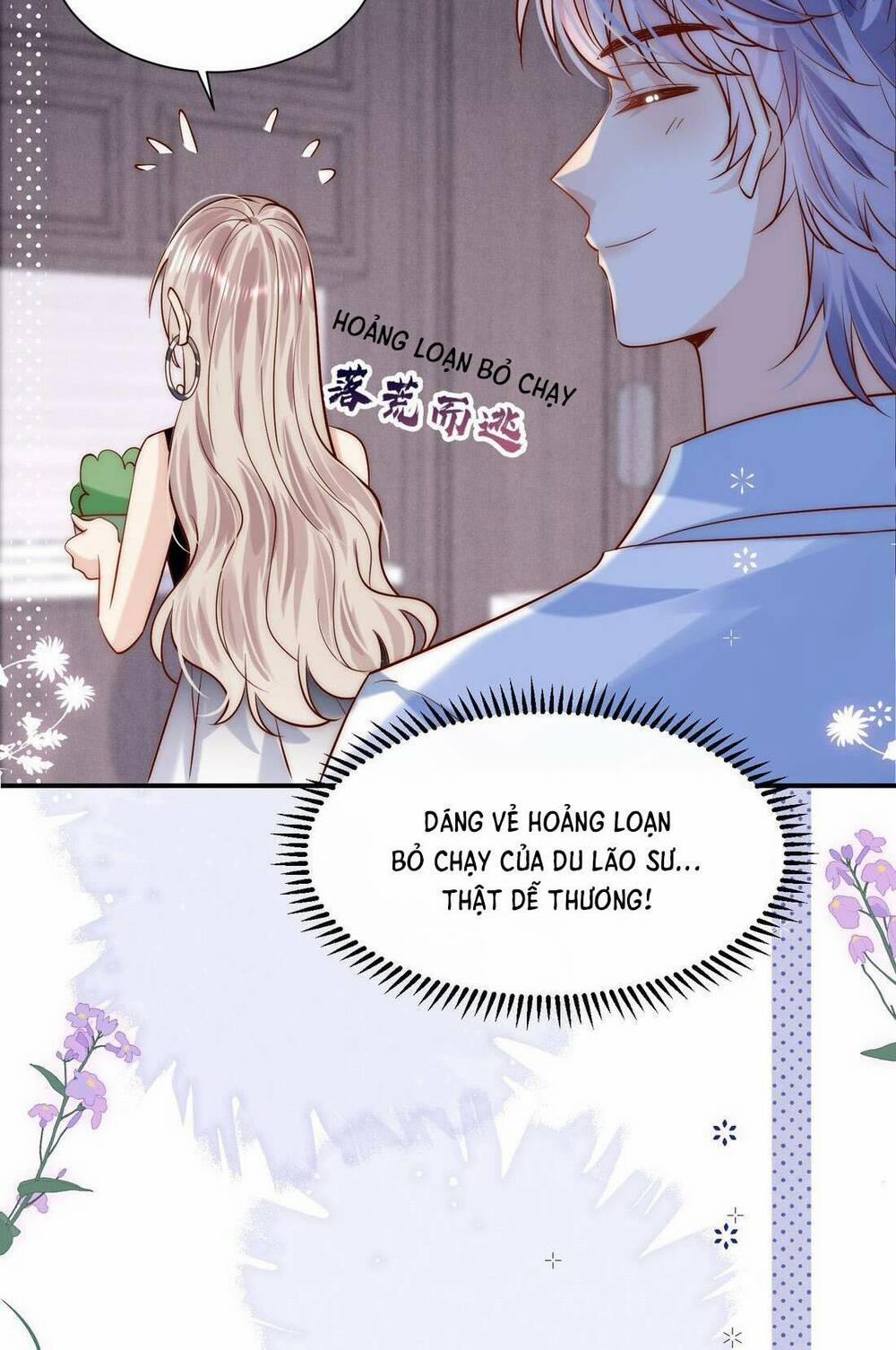 Ảnh Đế Thế Thân 21 trang 38