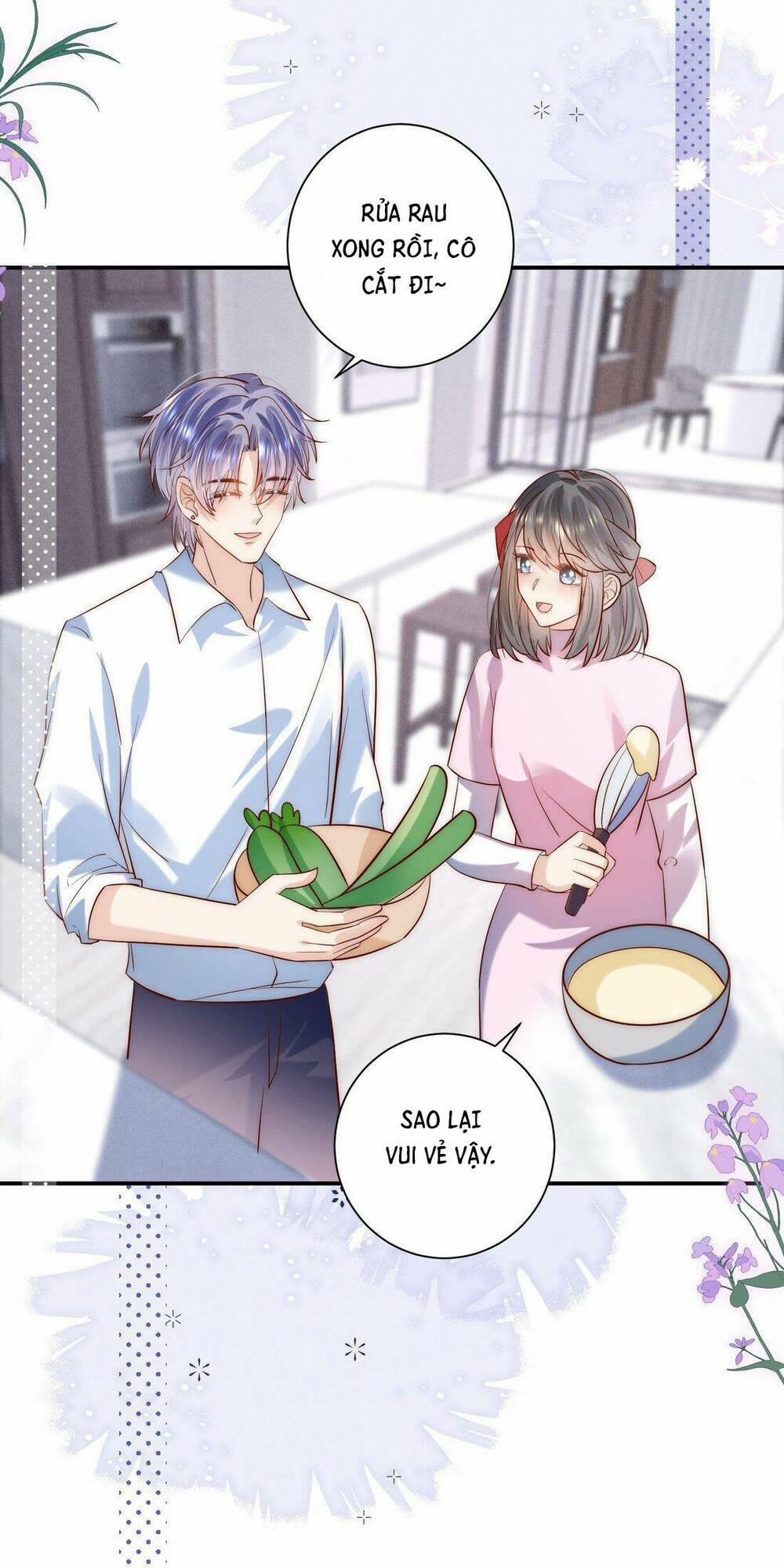 Ảnh Đế Thế Thân 21 trang 39