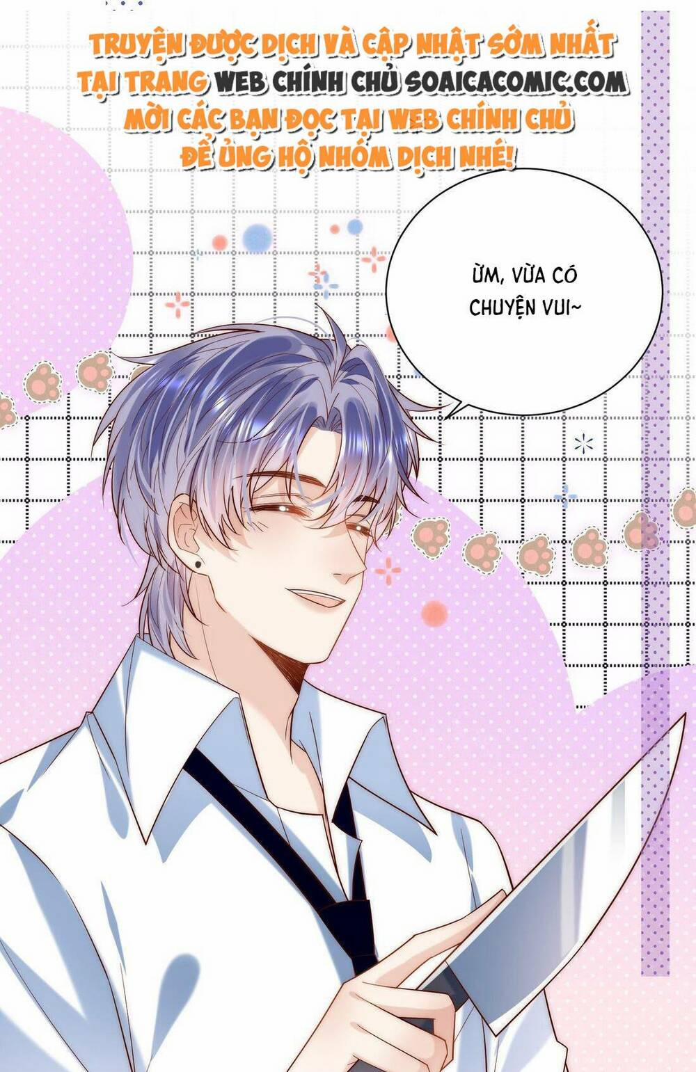 Ảnh Đế Thế Thân 21 trang 40