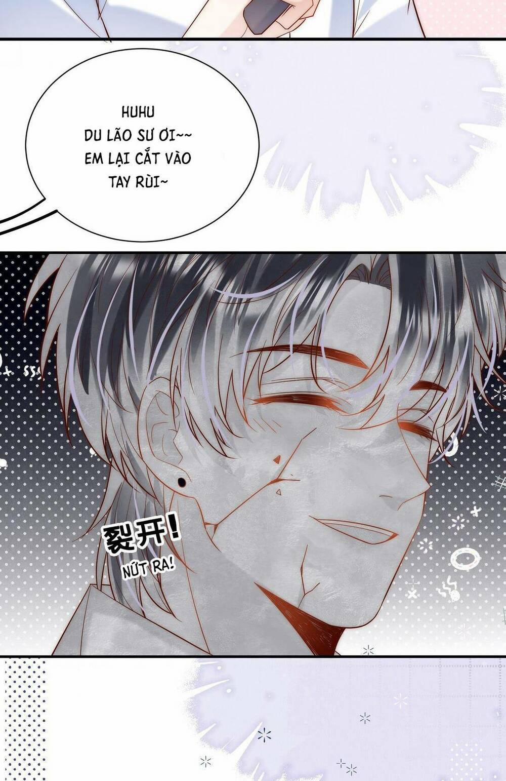 Ảnh Đế Thế Thân 21 trang 41