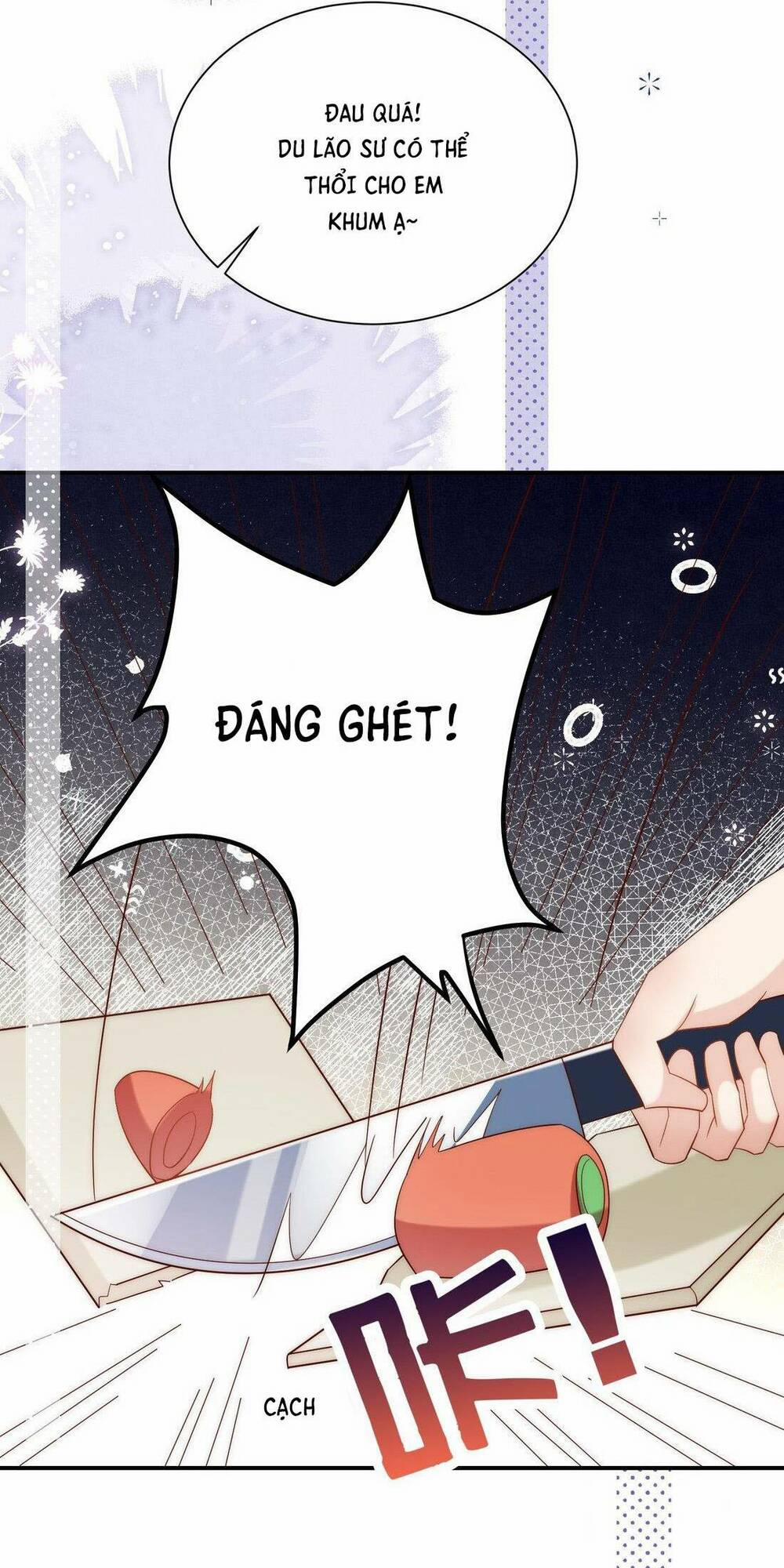 Ảnh Đế Thế Thân 21 trang 43