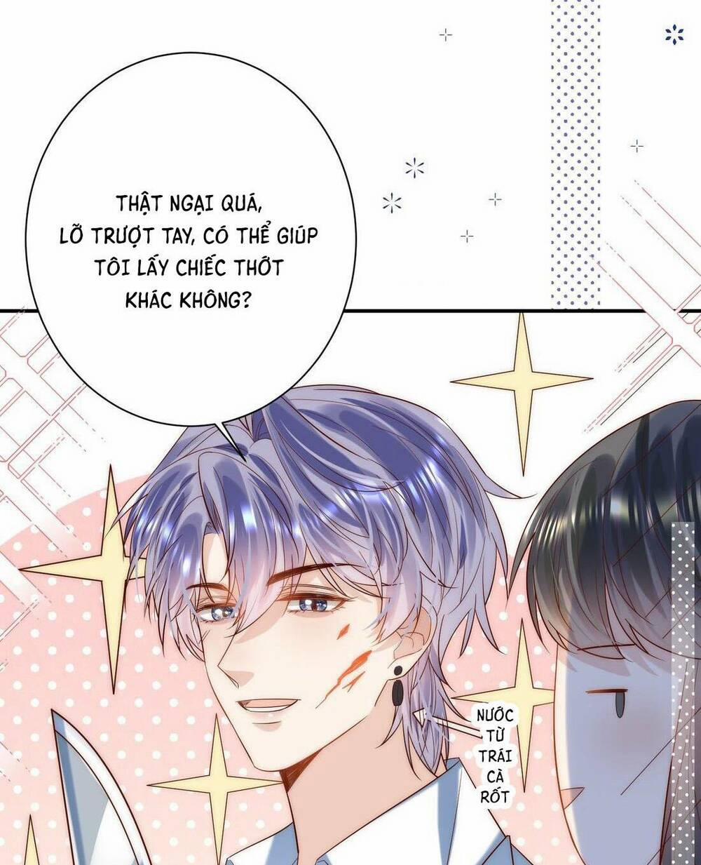 Ảnh Đế Thế Thân 21 trang 44