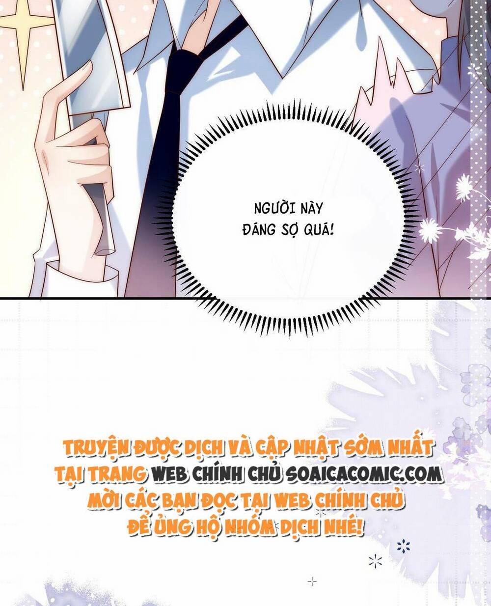 Ảnh Đế Thế Thân 21 trang 45