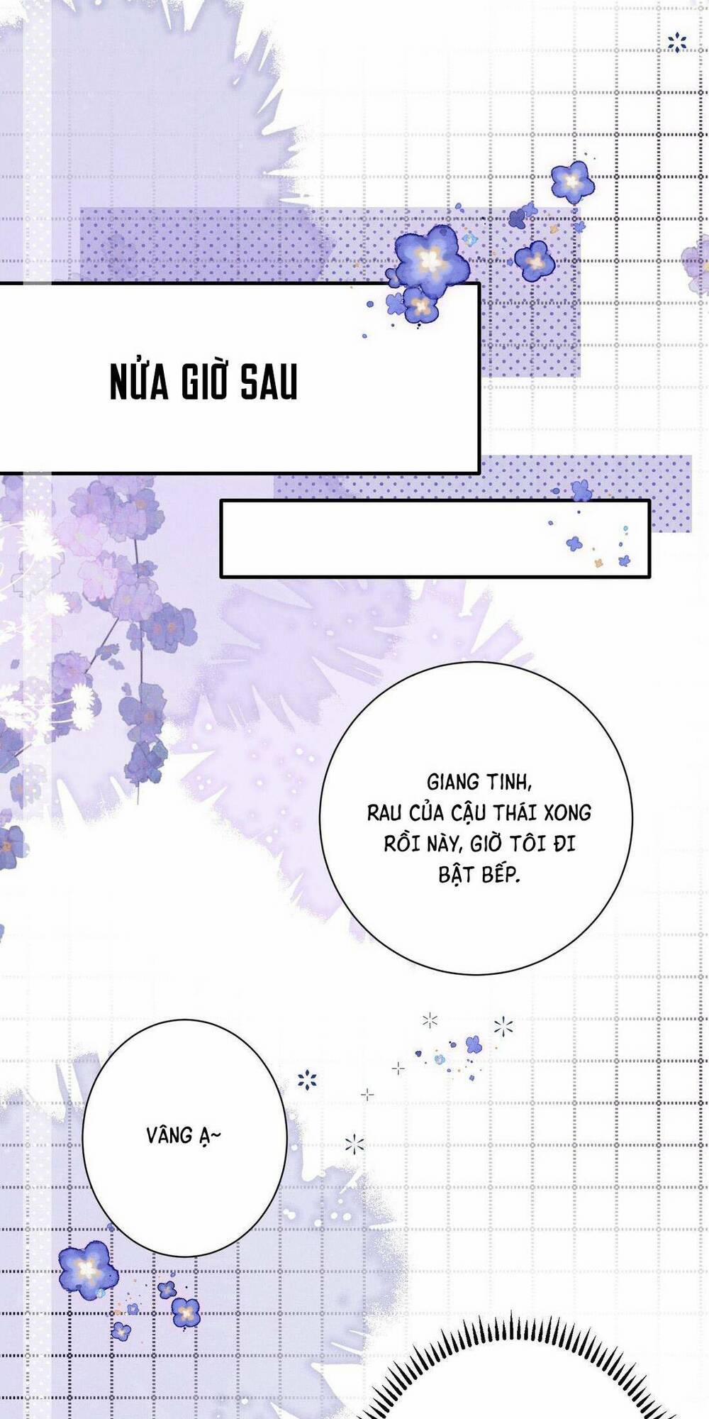 Ảnh Đế Thế Thân 21 trang 46