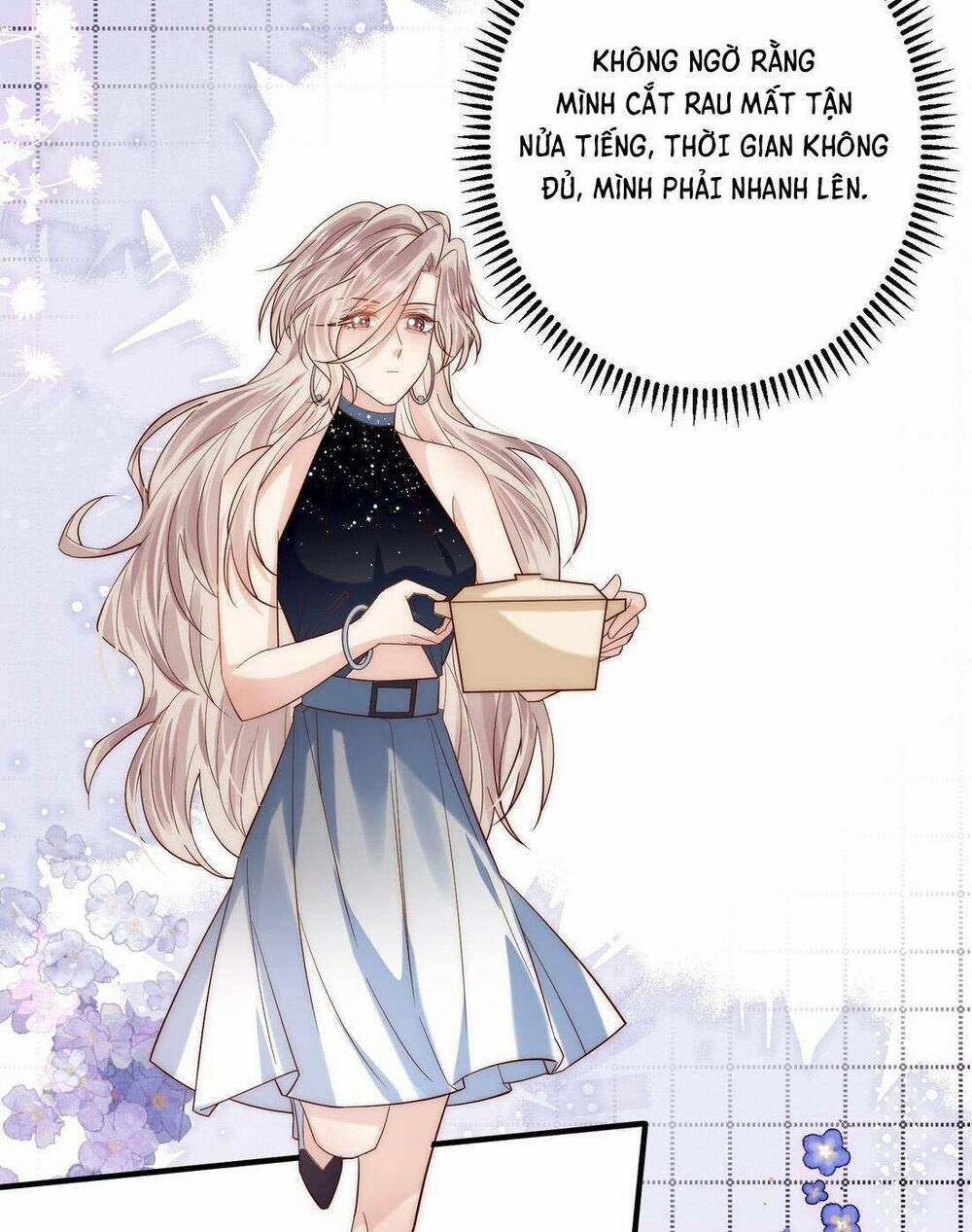 Ảnh Đế Thế Thân 21 trang 47