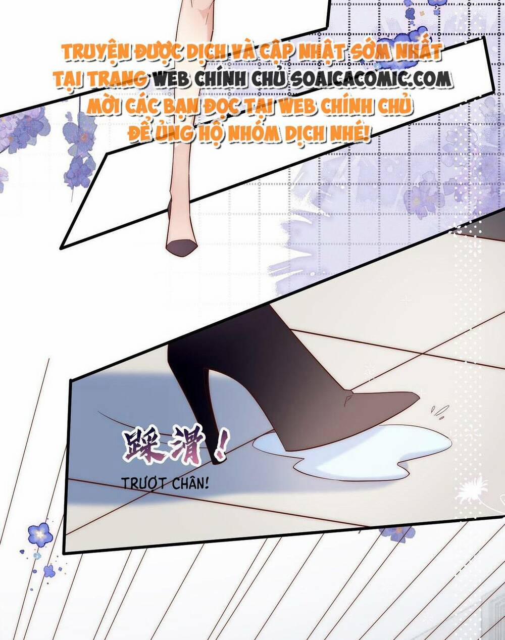 Ảnh Đế Thế Thân 21 trang 48