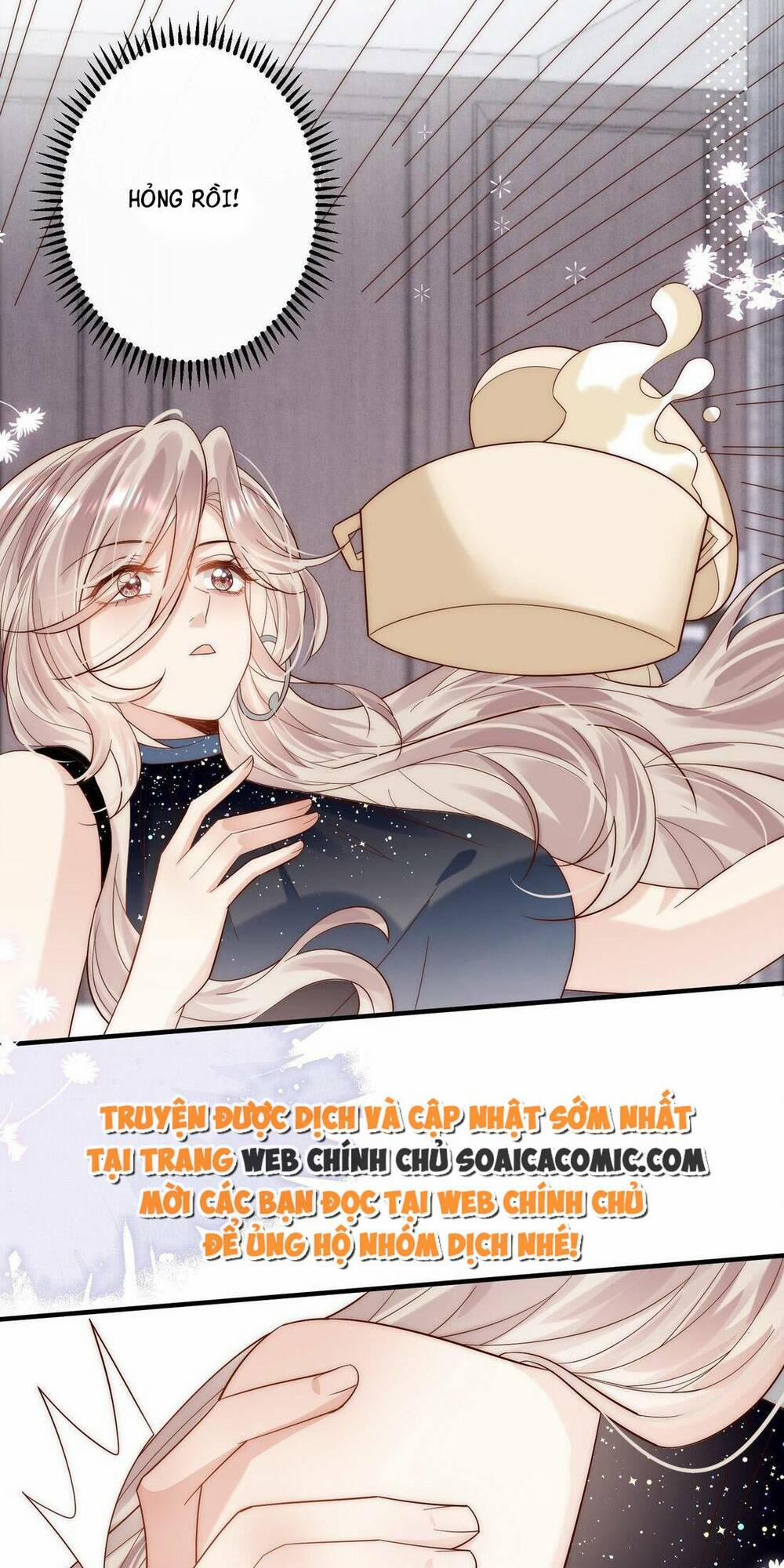 Ảnh Đế Thế Thân 21 trang 49