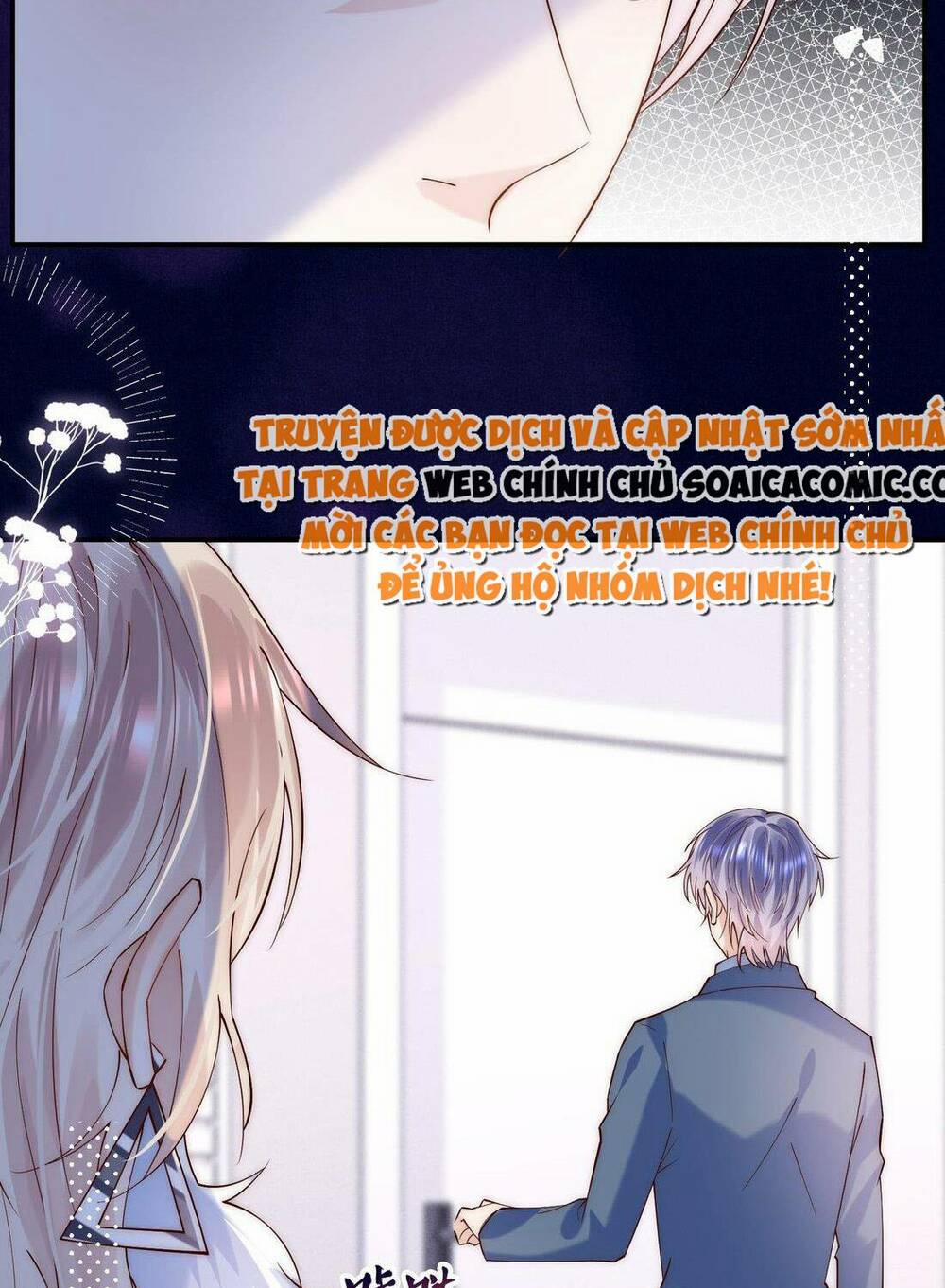 Ảnh Đế Thế Thân 21 trang 7