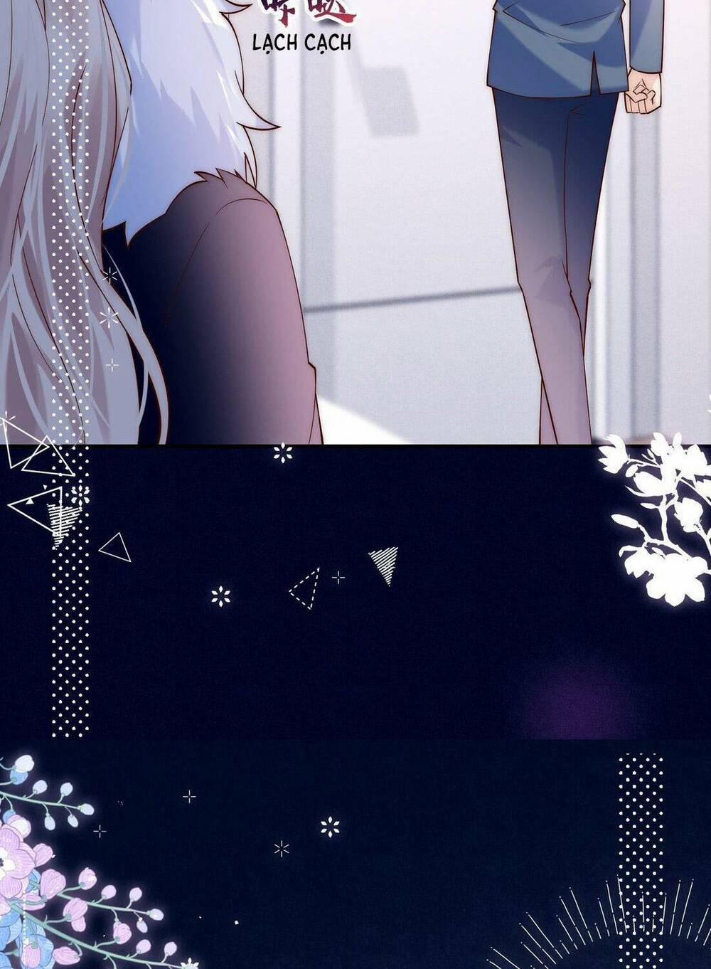 Ảnh Đế Thế Thân 21 trang 8