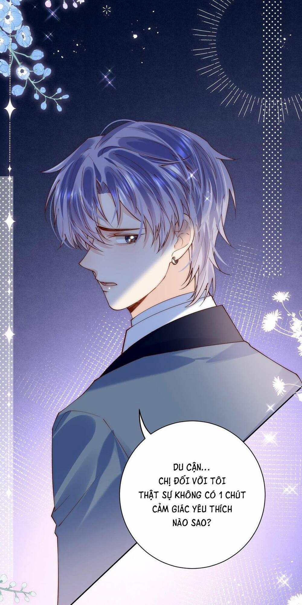 Ảnh Đế Thế Thân 21 trang 9