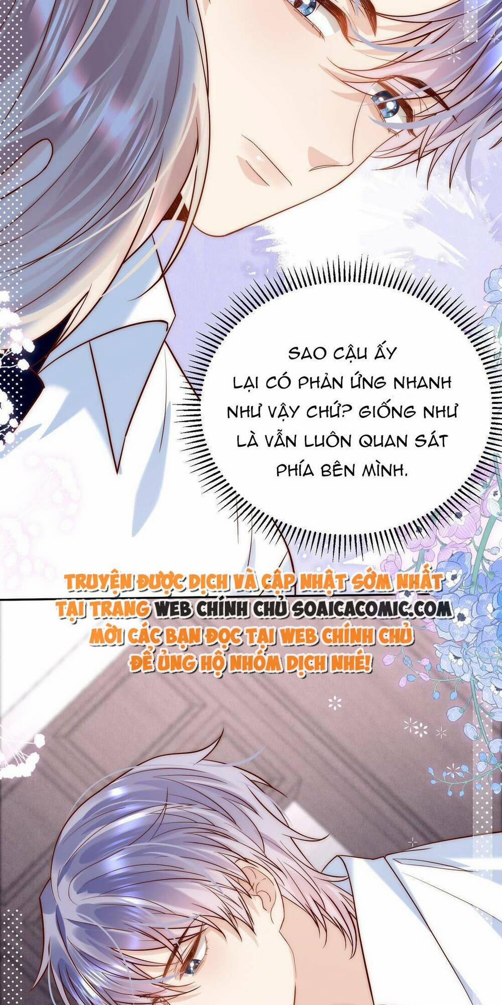 Ảnh Đế Thế Thân 22 trang 1