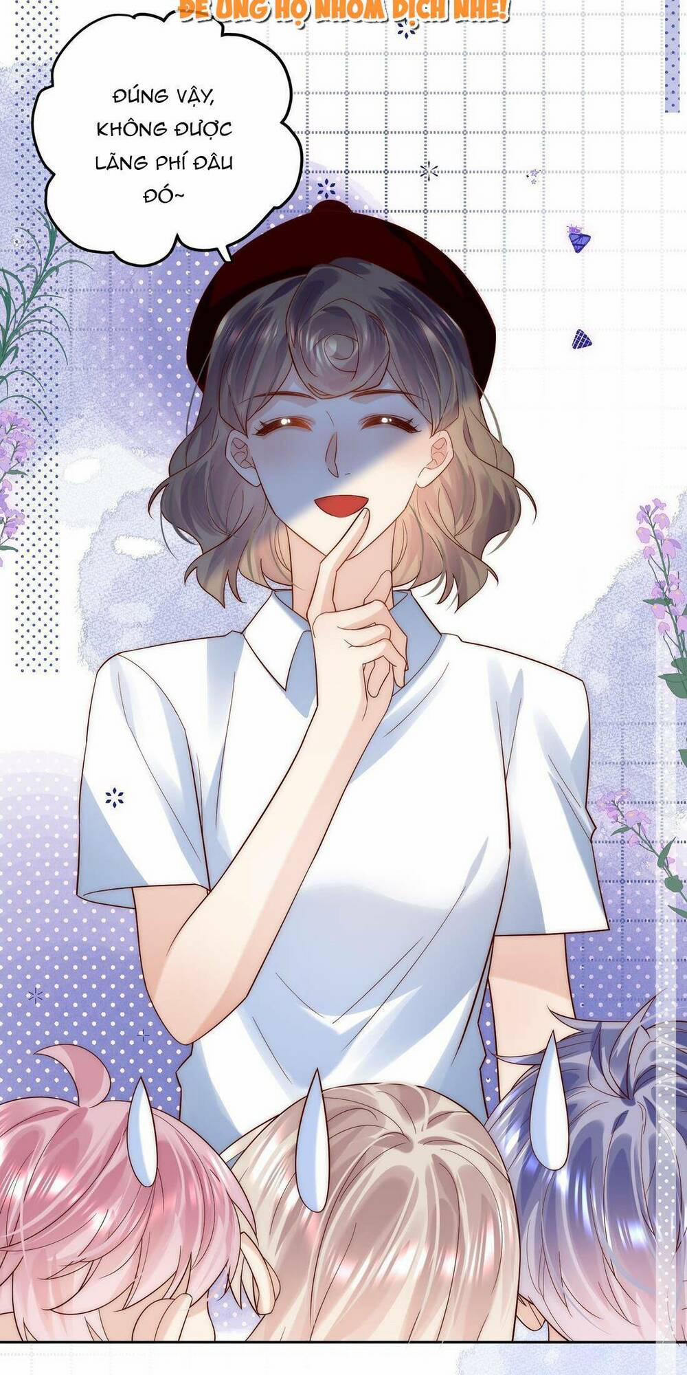 Ảnh Đế Thế Thân 22 trang 12