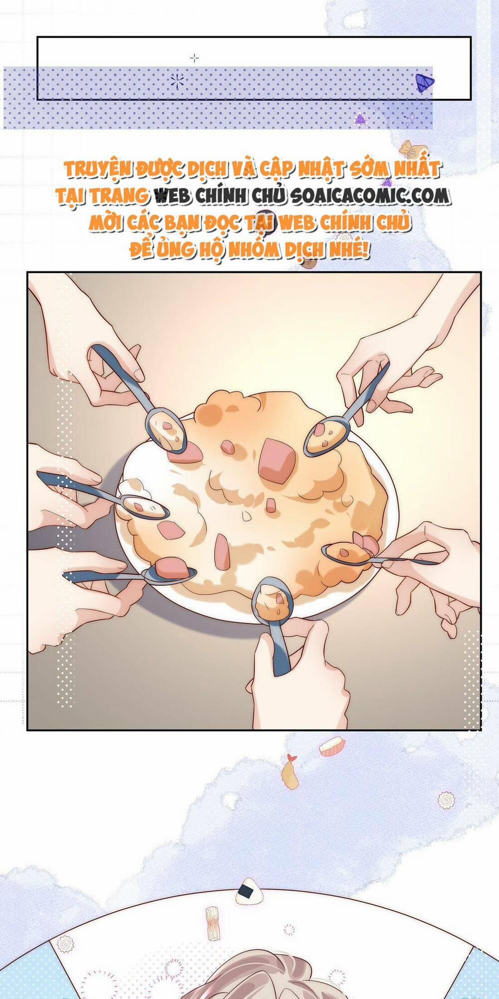 Ảnh Đế Thế Thân 22 trang 13