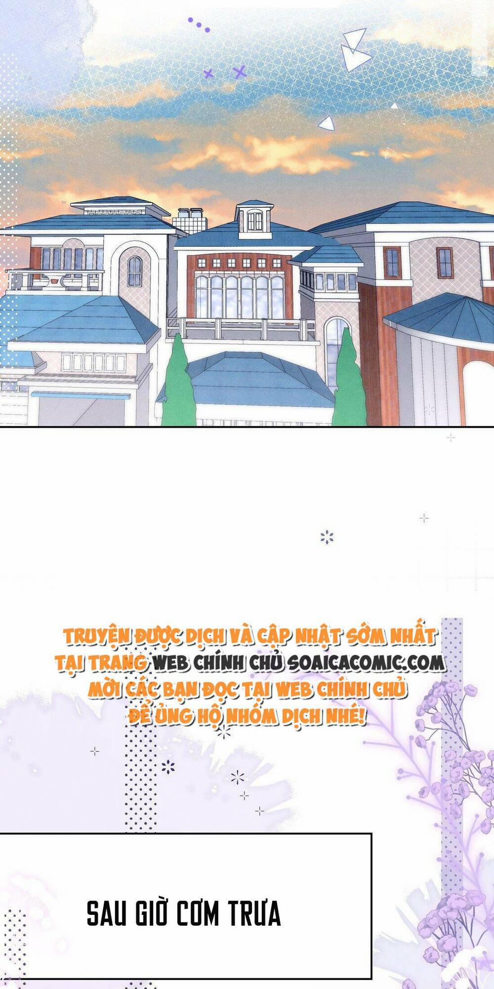 Ảnh Đế Thế Thân 22 trang 16