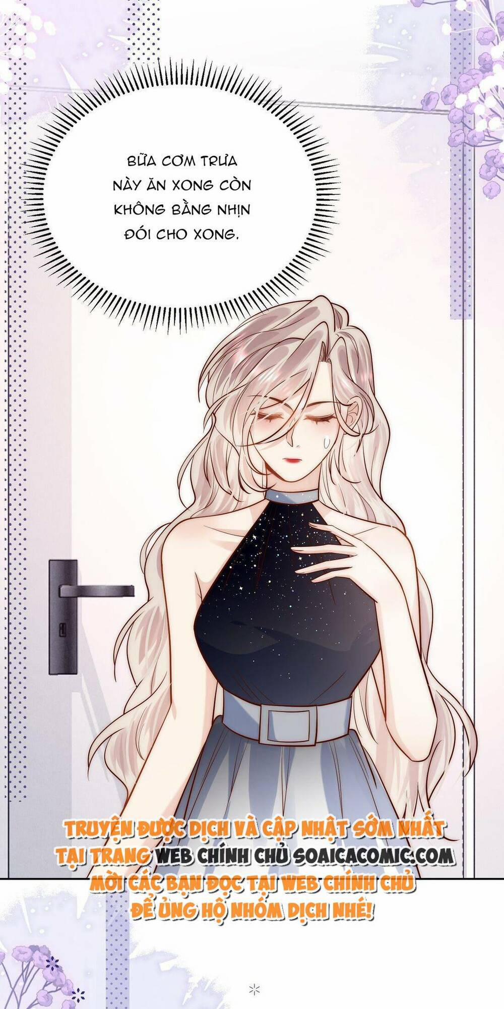 Ảnh Đế Thế Thân 22 trang 17