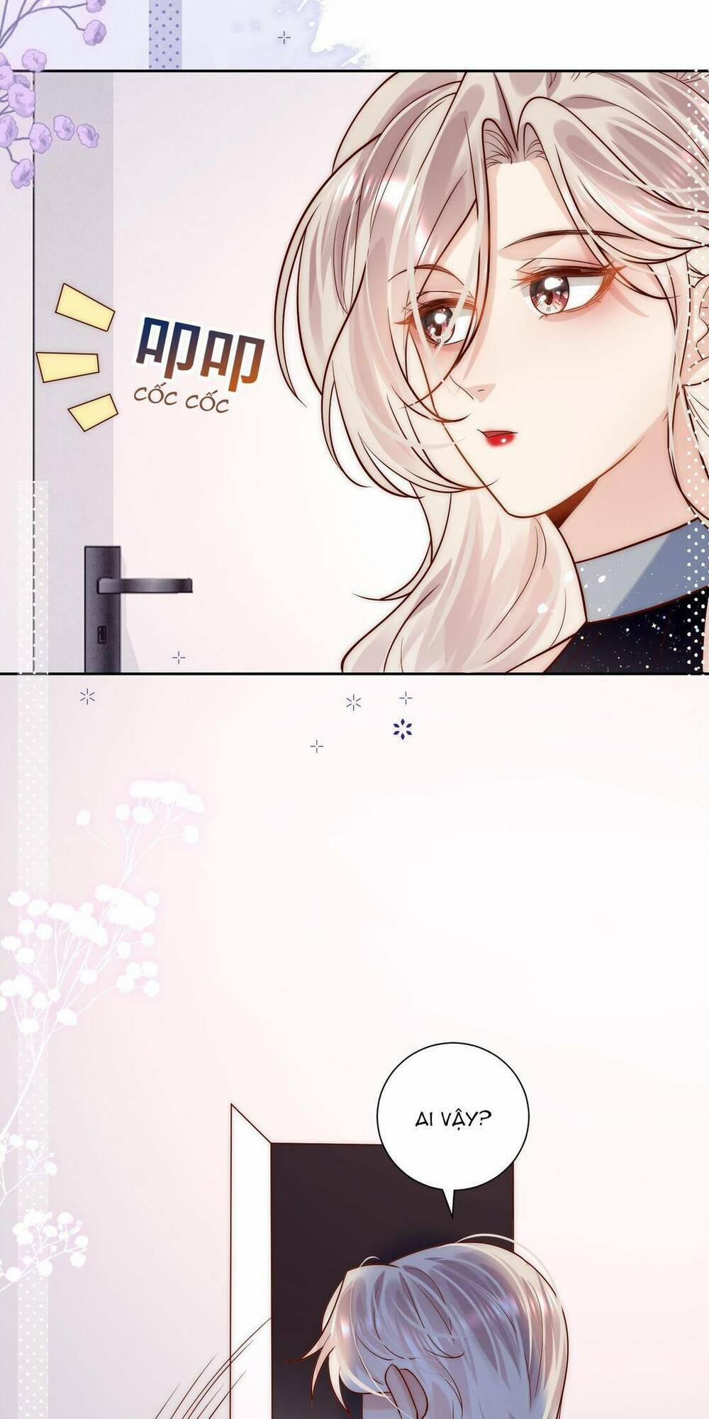 Ảnh Đế Thế Thân 22 trang 18