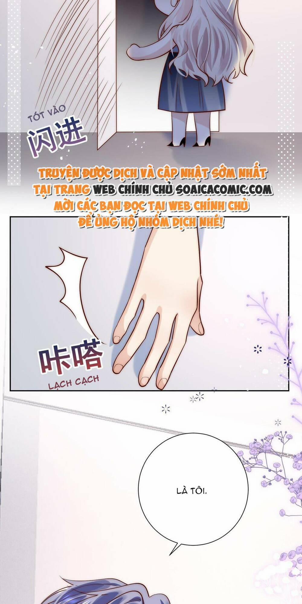 Ảnh Đế Thế Thân 22 trang 19