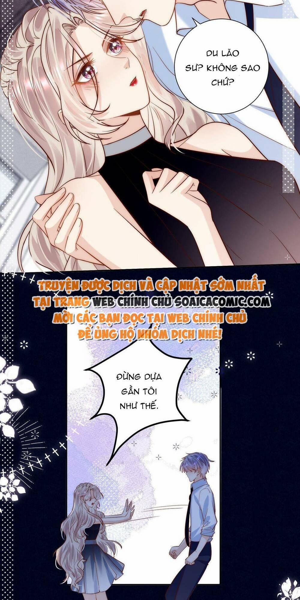 Ảnh Đế Thế Thân 22 trang 2