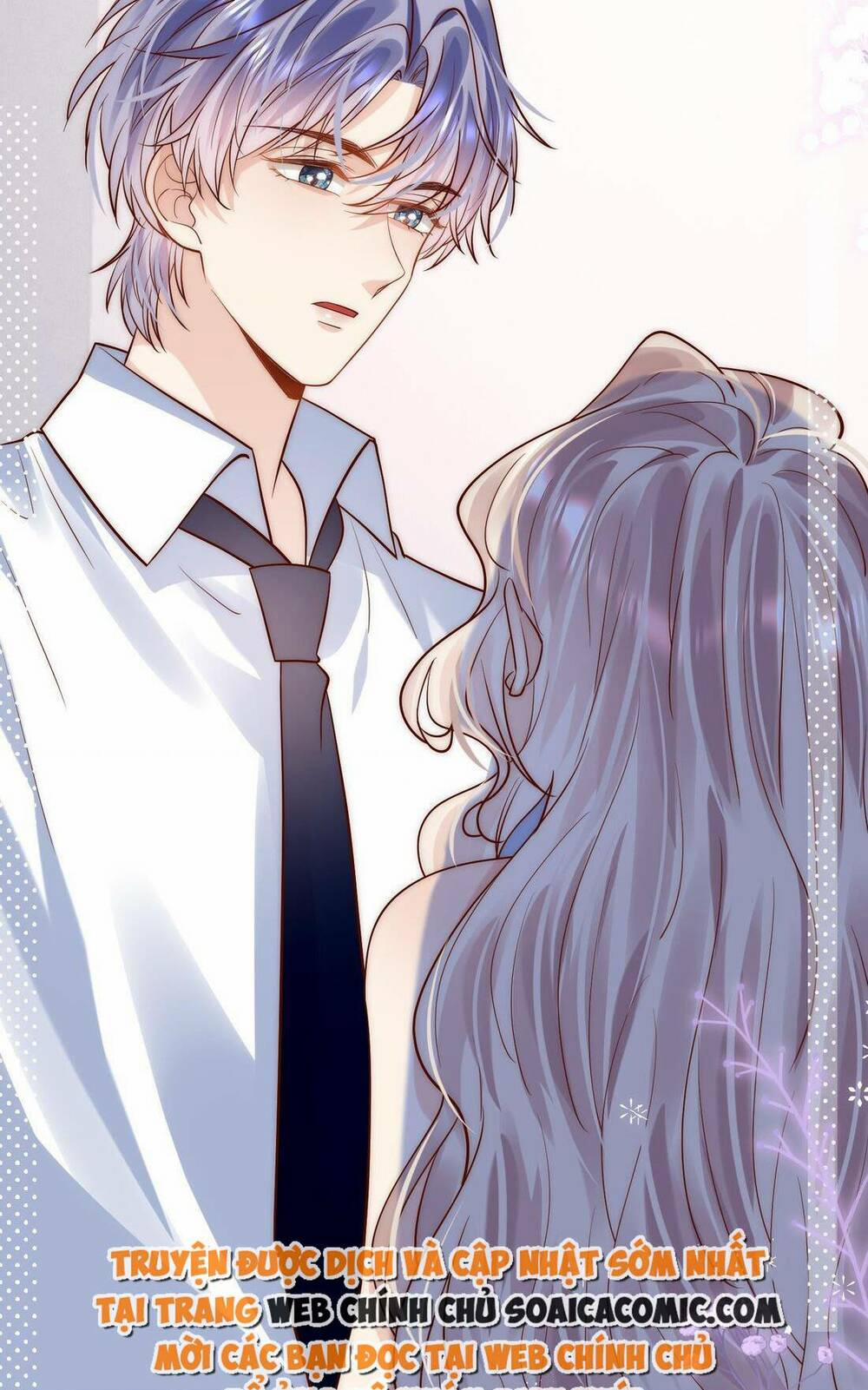 Ảnh Đế Thế Thân 22 trang 20