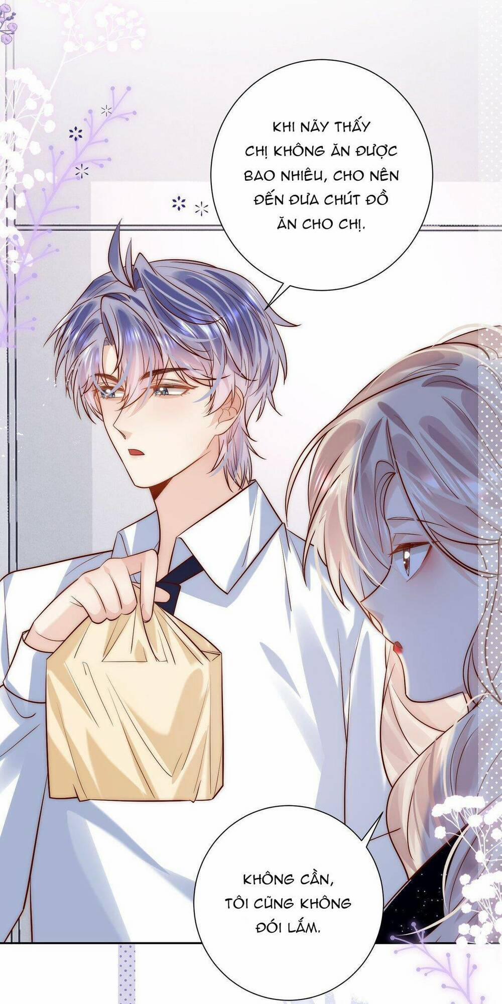 Ảnh Đế Thế Thân 22 trang 22