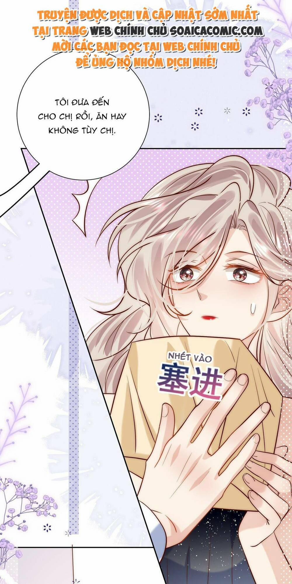 Ảnh Đế Thế Thân 22 trang 23