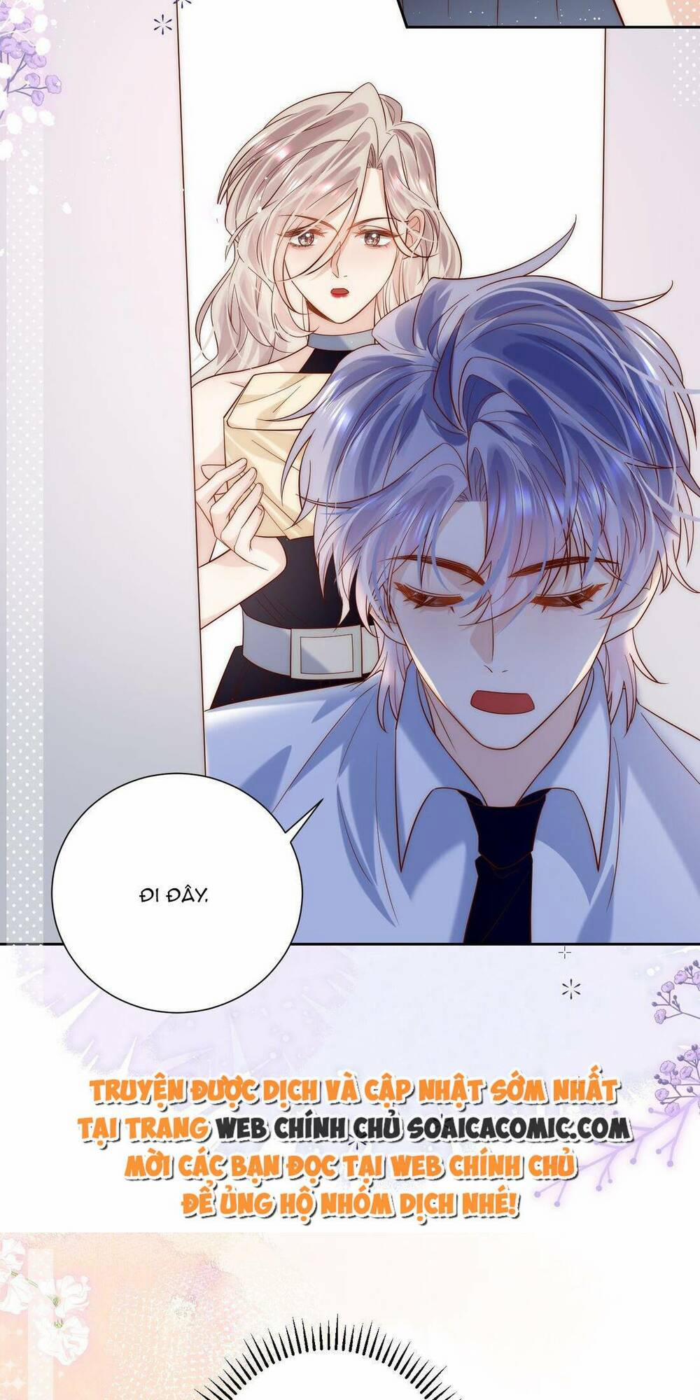 Ảnh Đế Thế Thân 22 trang 24