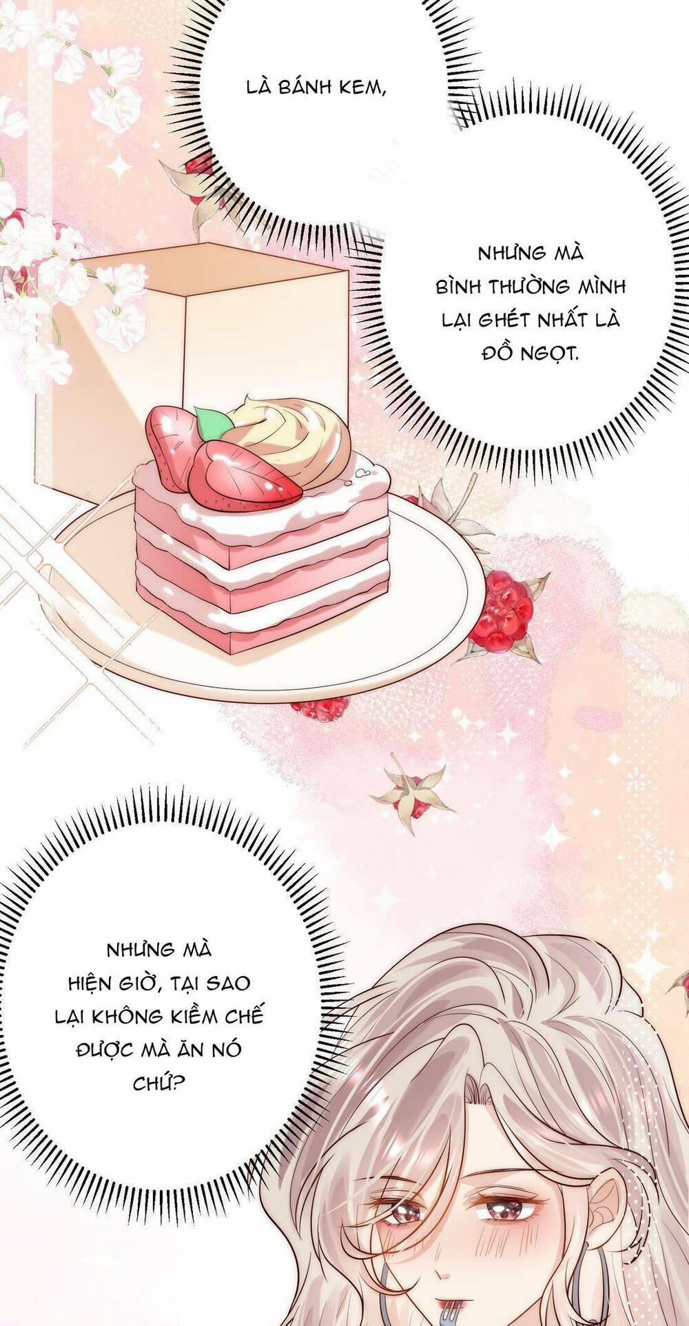 Ảnh Đế Thế Thân 22 trang 25