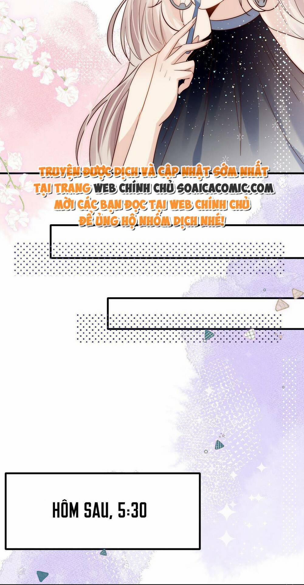 Ảnh Đế Thế Thân 22 trang 26