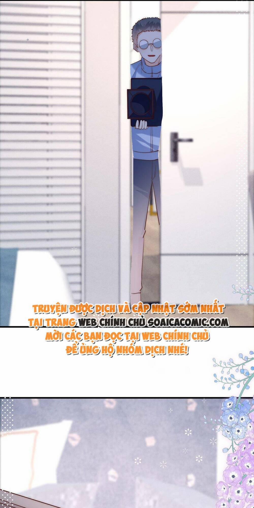 Ảnh Đế Thế Thân 22 trang 27