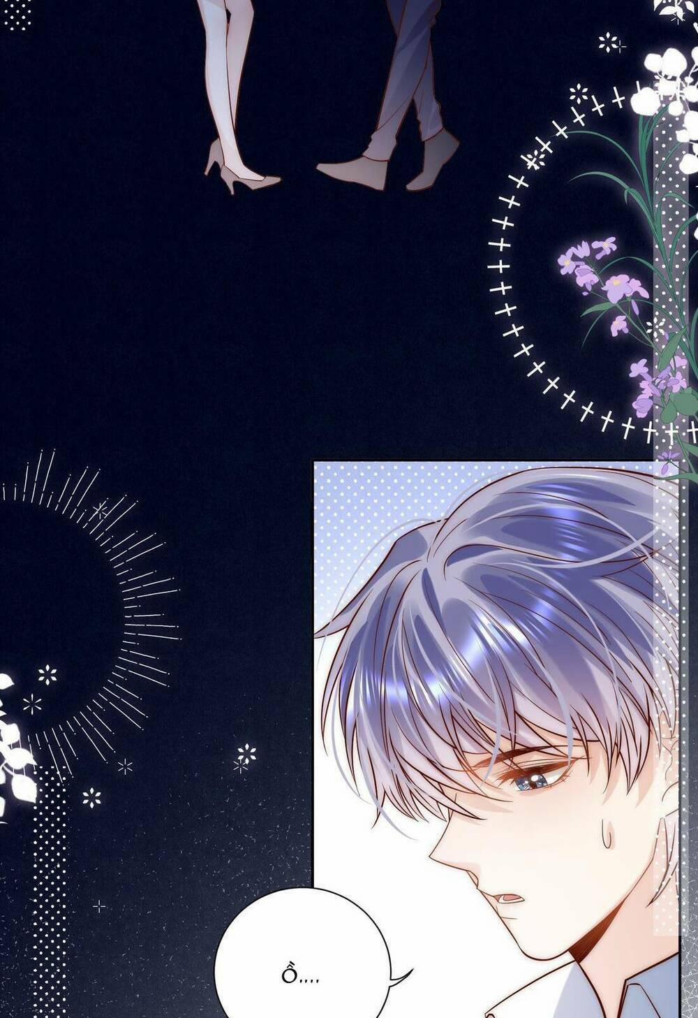 Ảnh Đế Thế Thân 22 trang 3