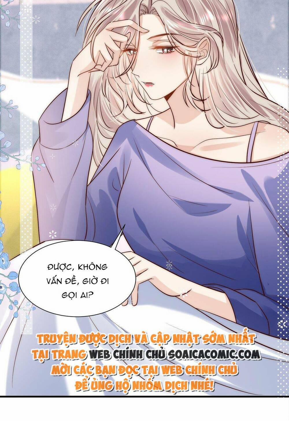 Ảnh Đế Thế Thân 22 trang 30