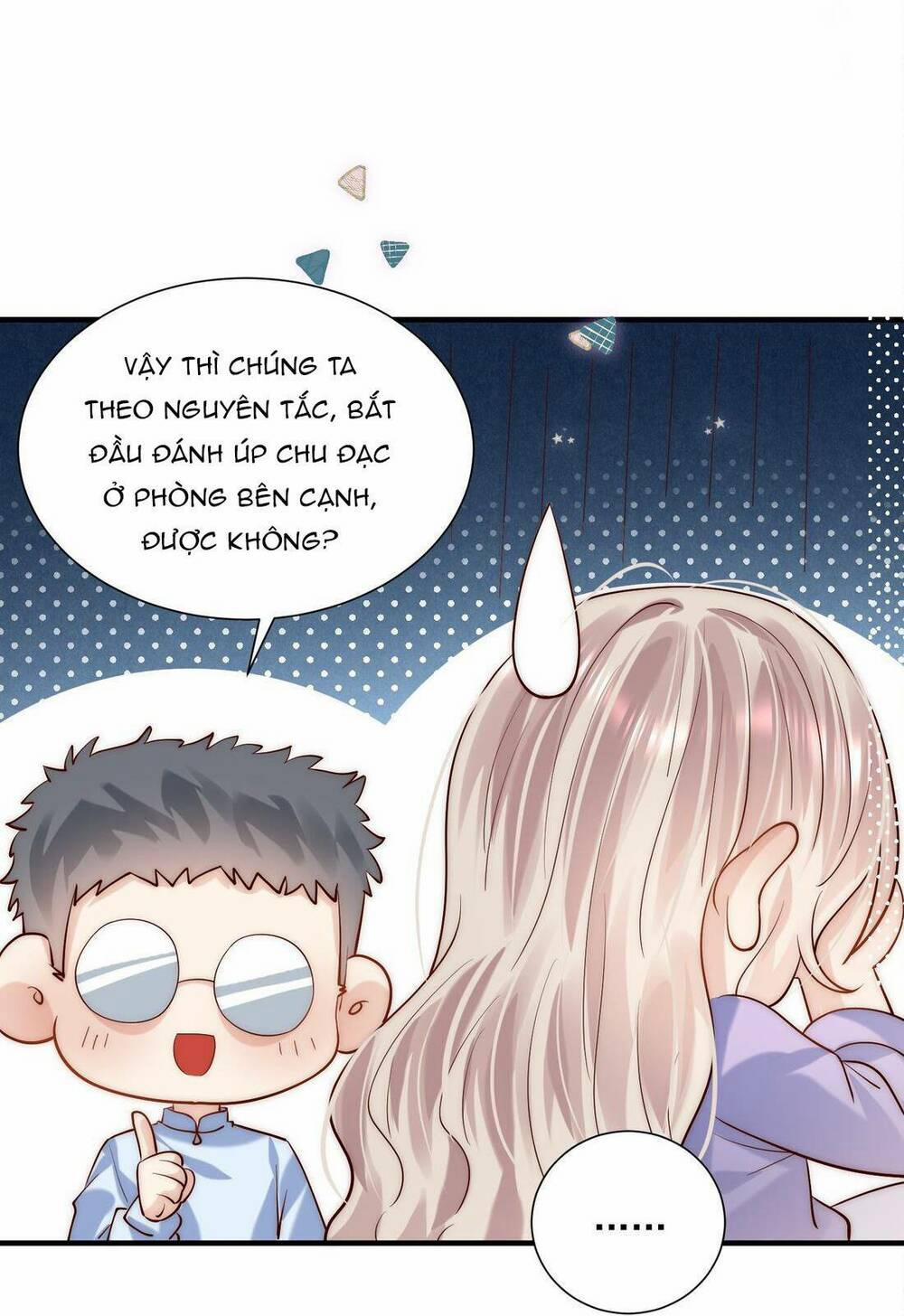 Ảnh Đế Thế Thân 22 trang 31