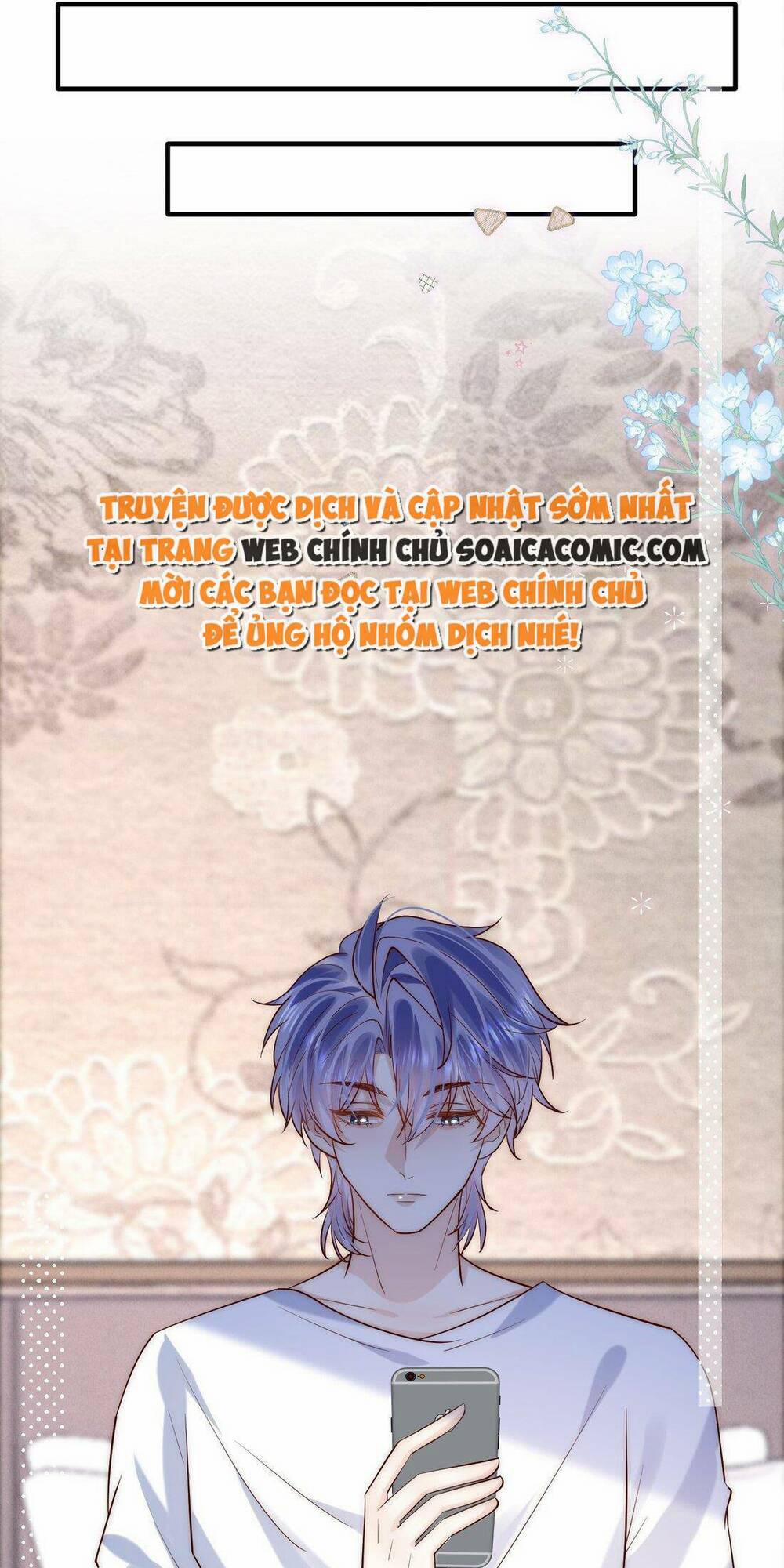 Ảnh Đế Thế Thân 22 trang 32