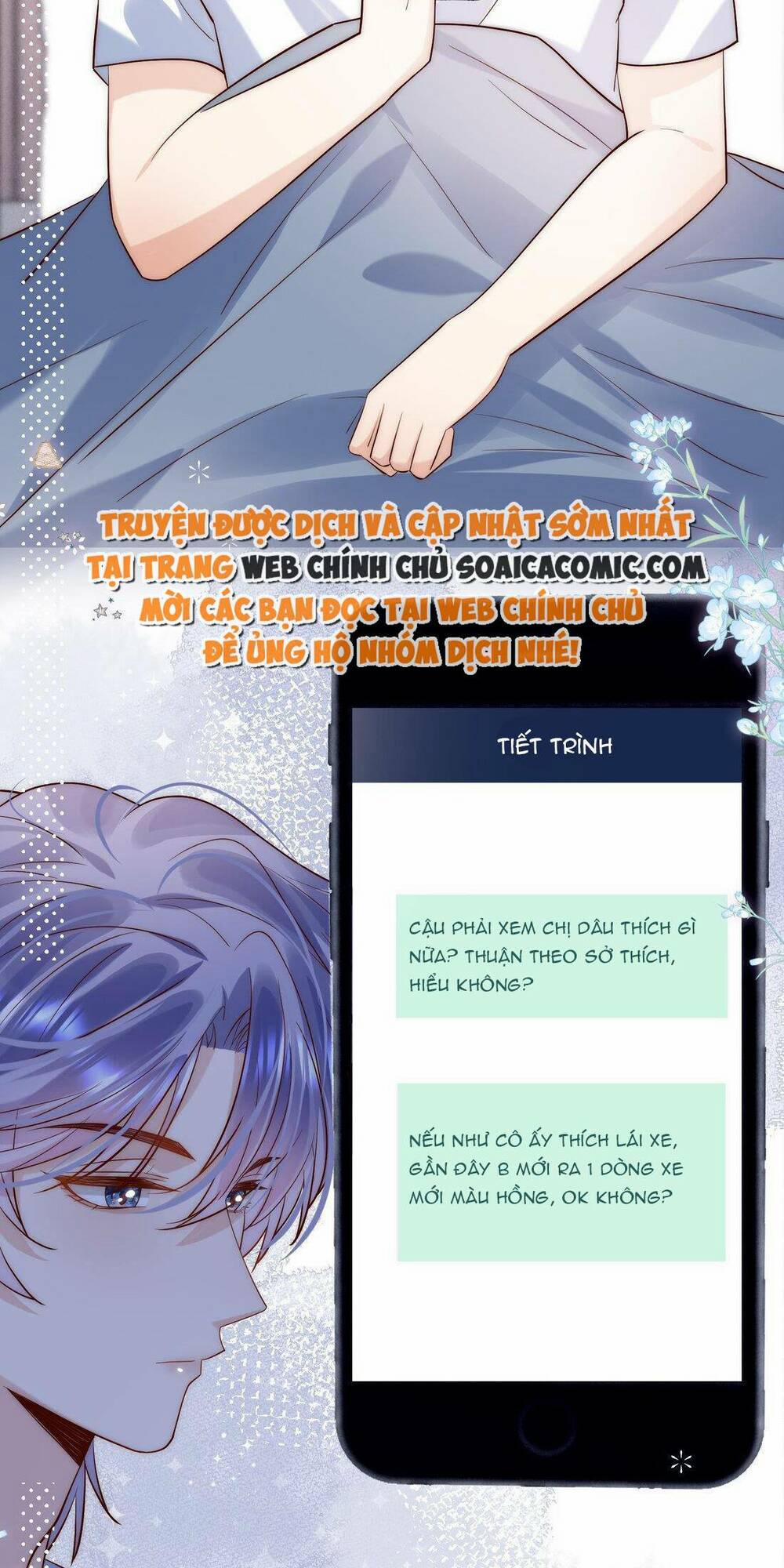 Ảnh Đế Thế Thân 22 trang 33