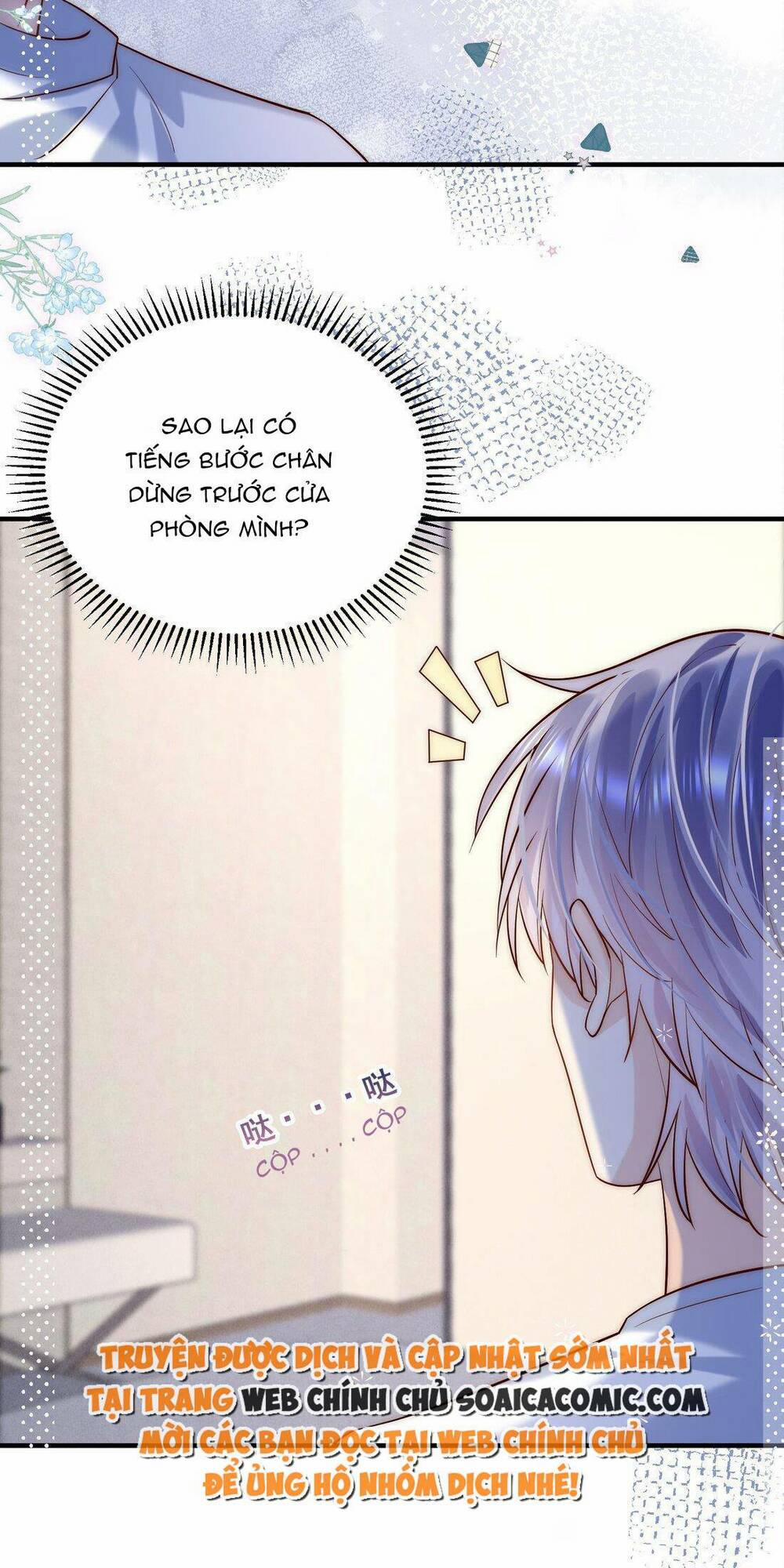 Ảnh Đế Thế Thân 22 trang 34