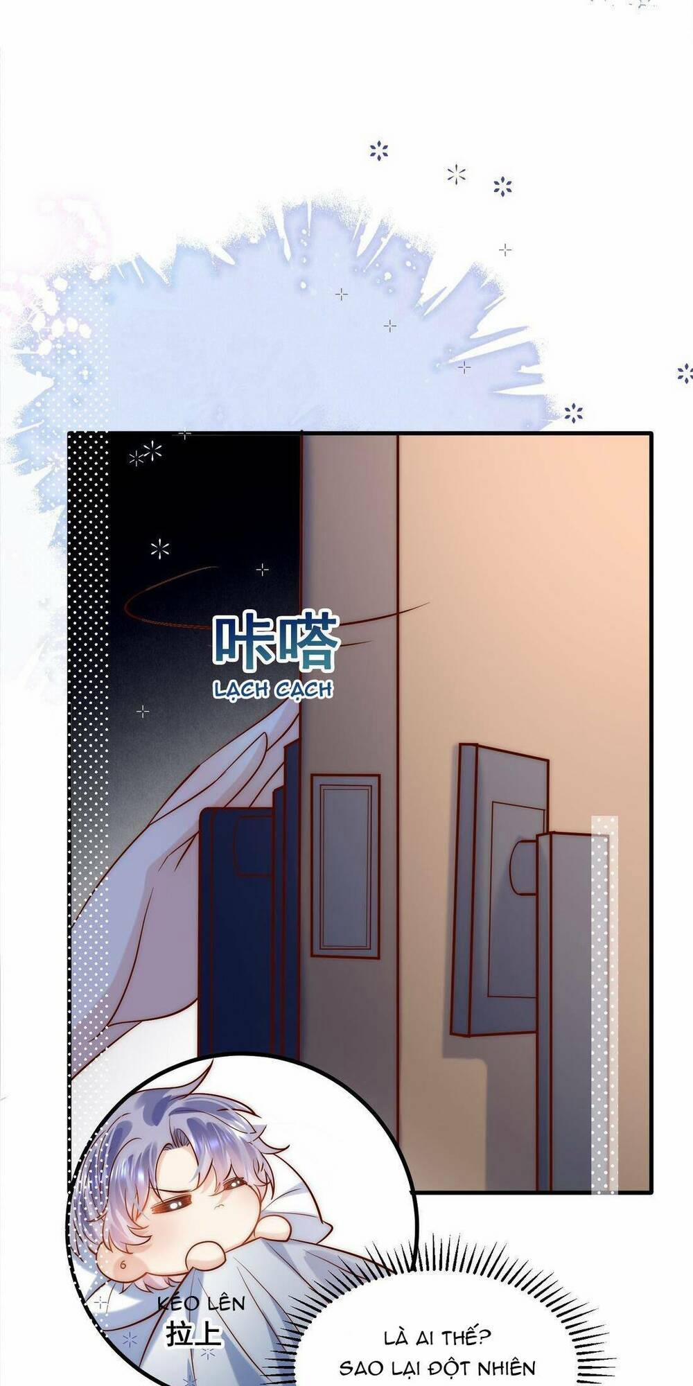 Ảnh Đế Thế Thân 22 trang 35