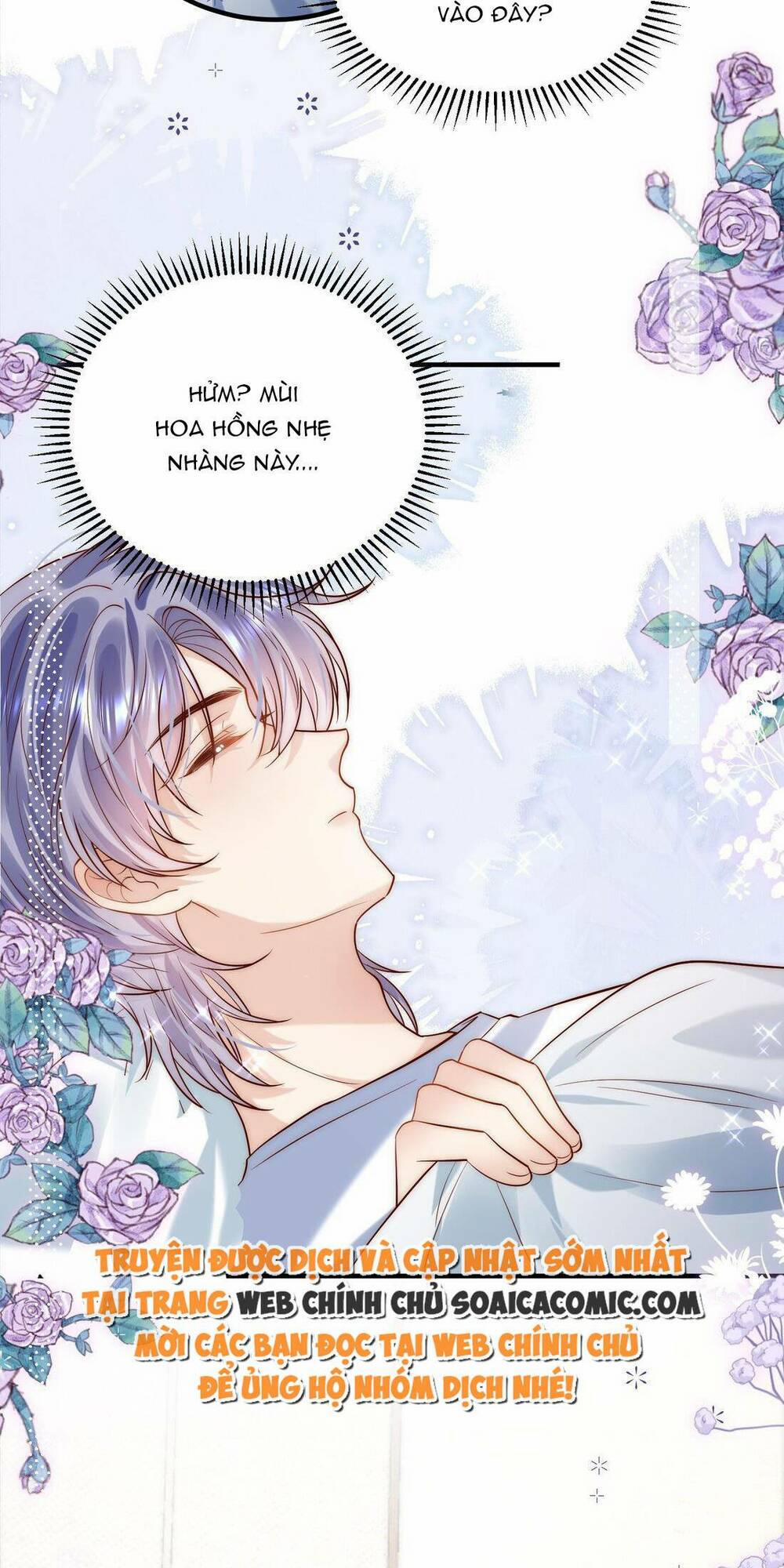 Ảnh Đế Thế Thân 22 trang 36