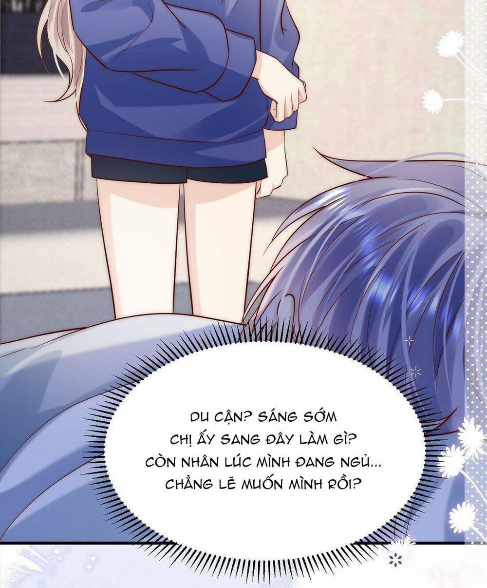 Ảnh Đế Thế Thân 22 trang 38