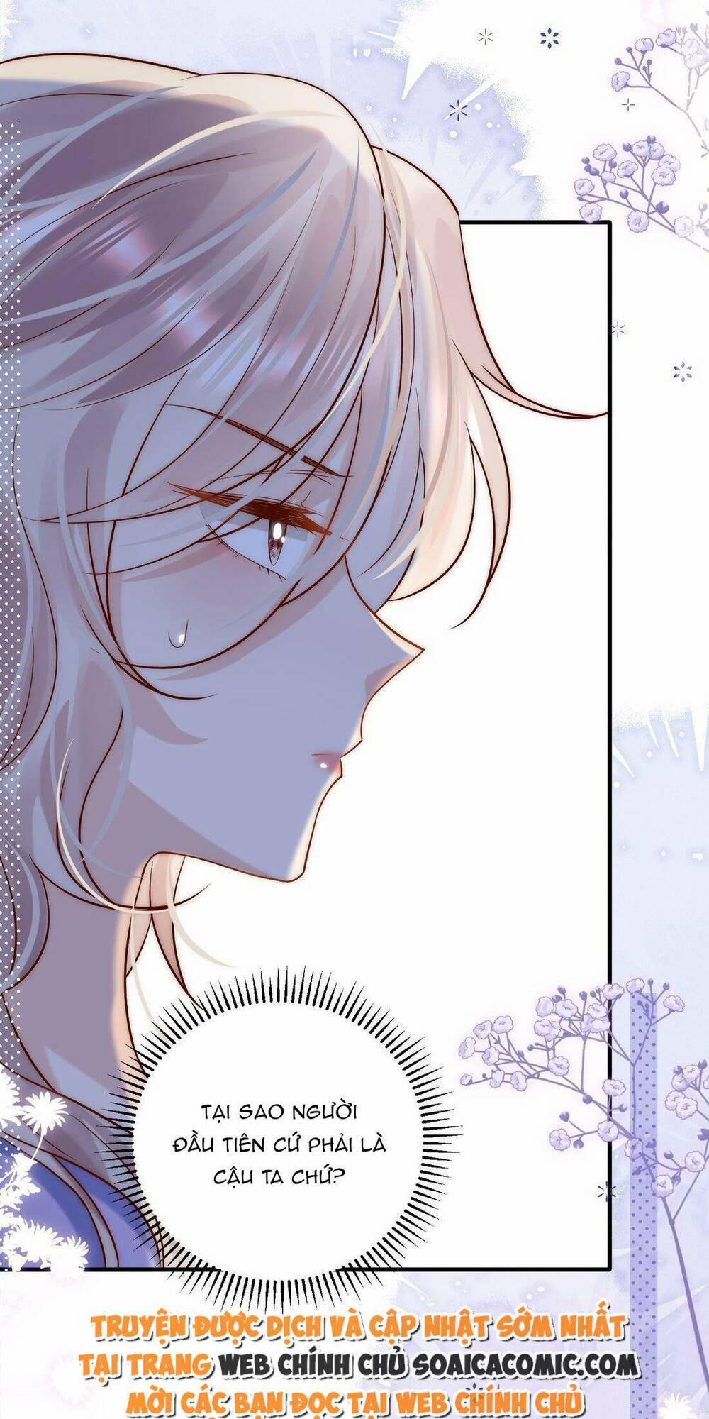 Ảnh Đế Thế Thân 22 trang 39