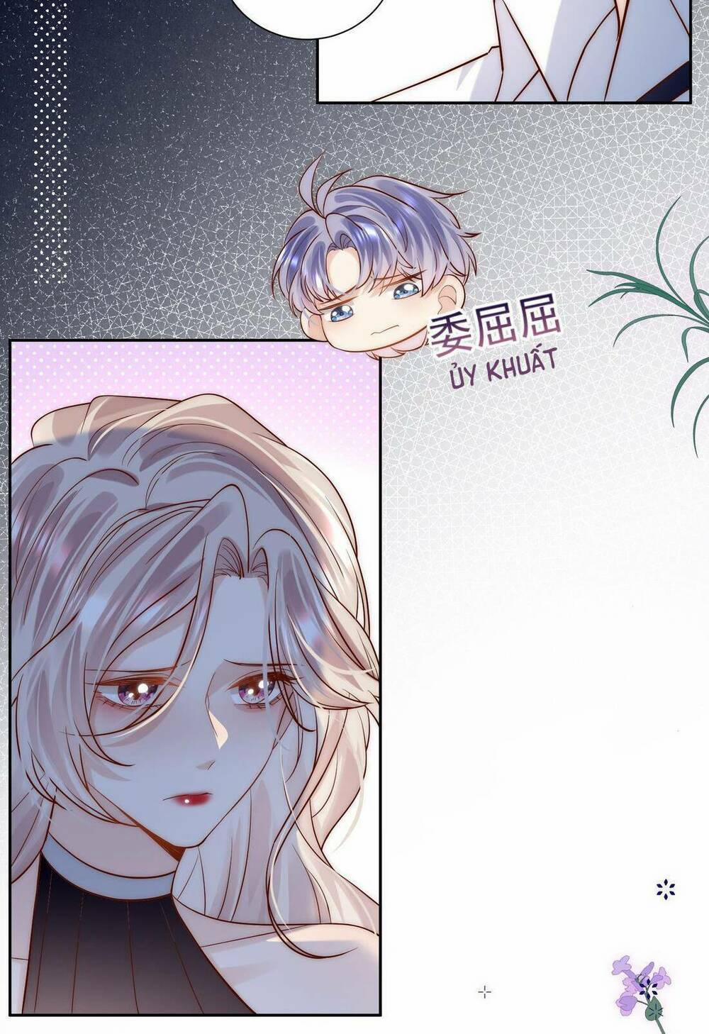 Ảnh Đế Thế Thân 22 trang 4