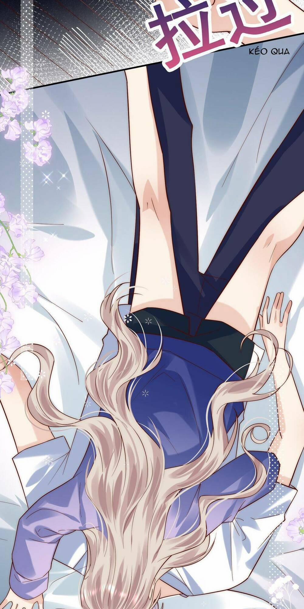 Ảnh Đế Thế Thân 22 trang 41