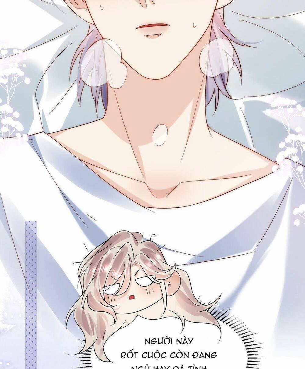 Ảnh Đế Thế Thân 22 trang 44