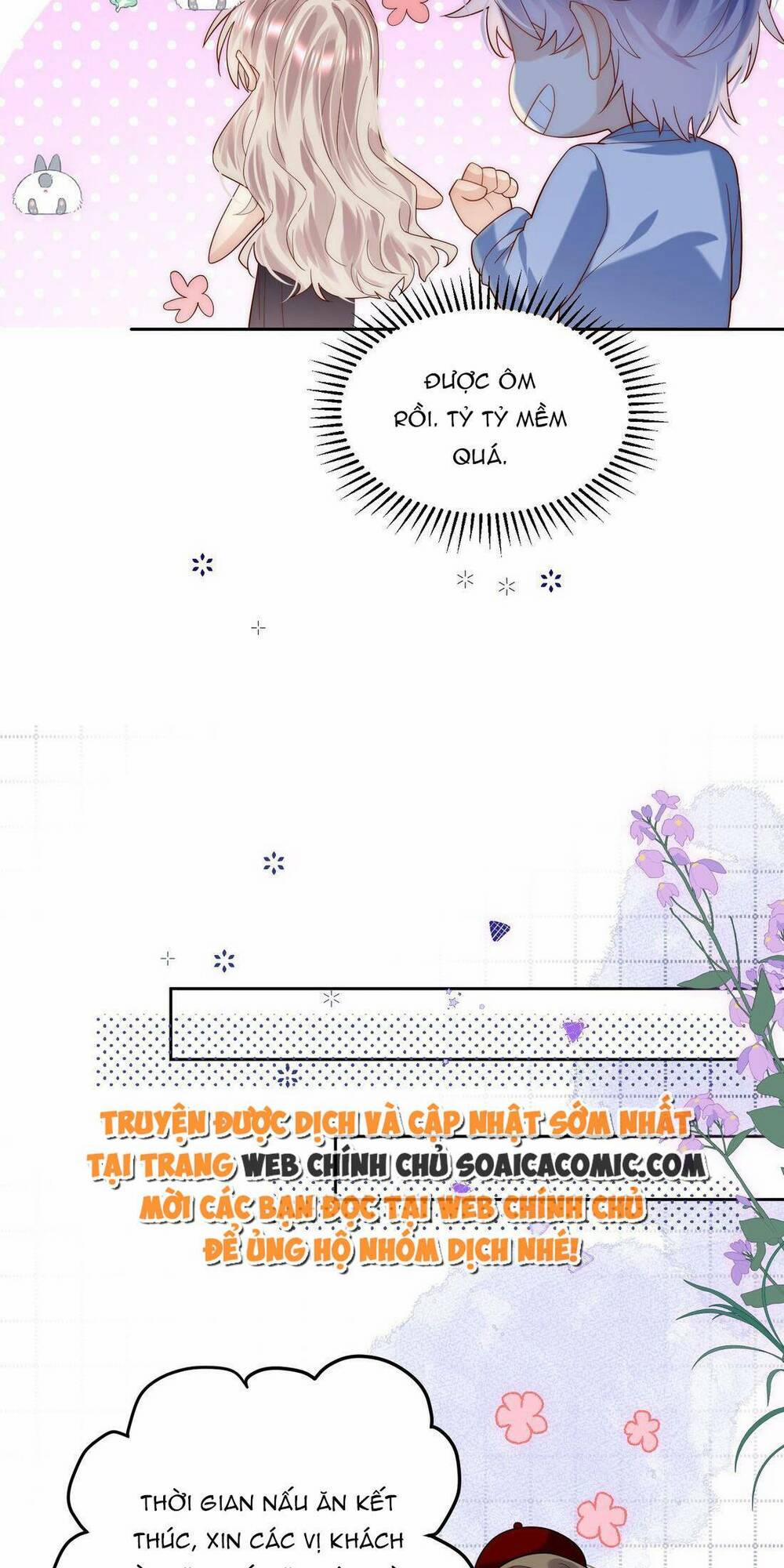 Ảnh Đế Thế Thân 22 trang 6